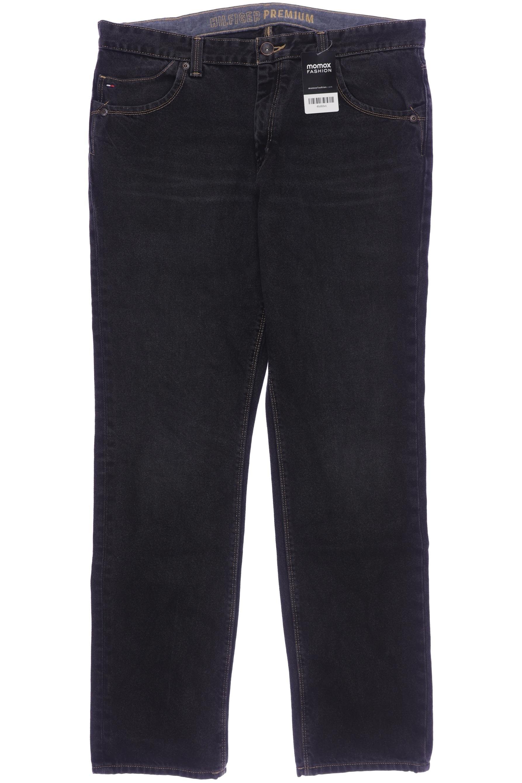 

Tommy Hilfiger Herren Jeans, schwarz, Gr. 36
