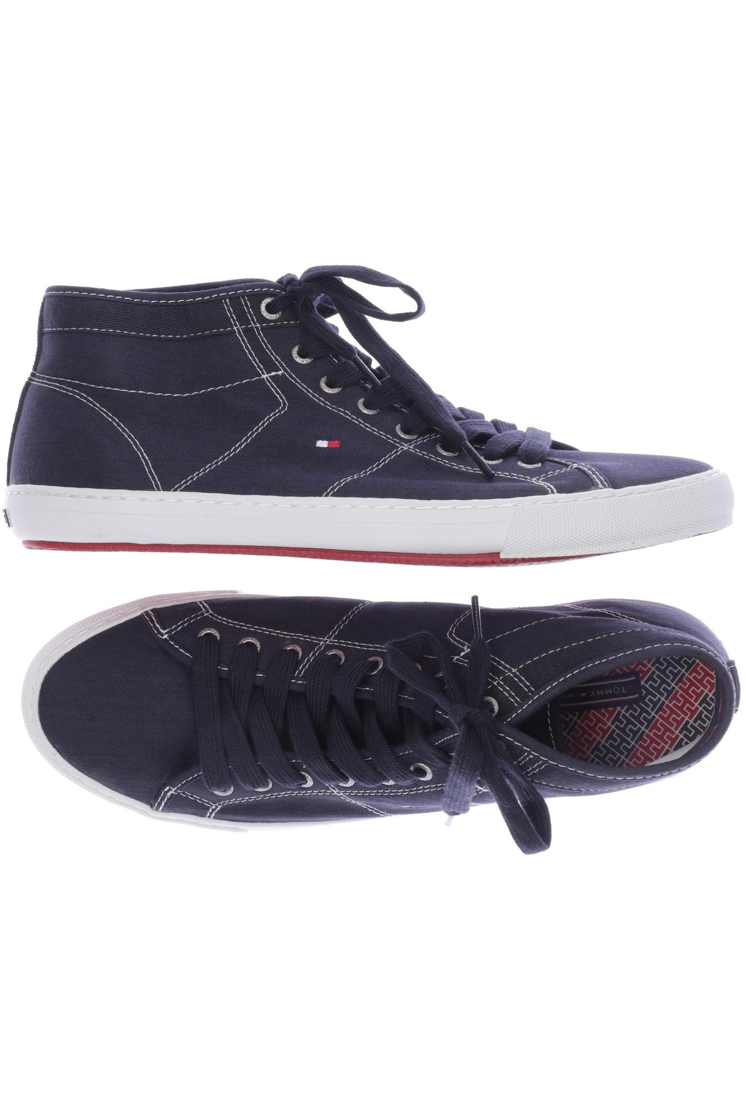 

Tommy Hilfiger Herren Sneakers, marineblau