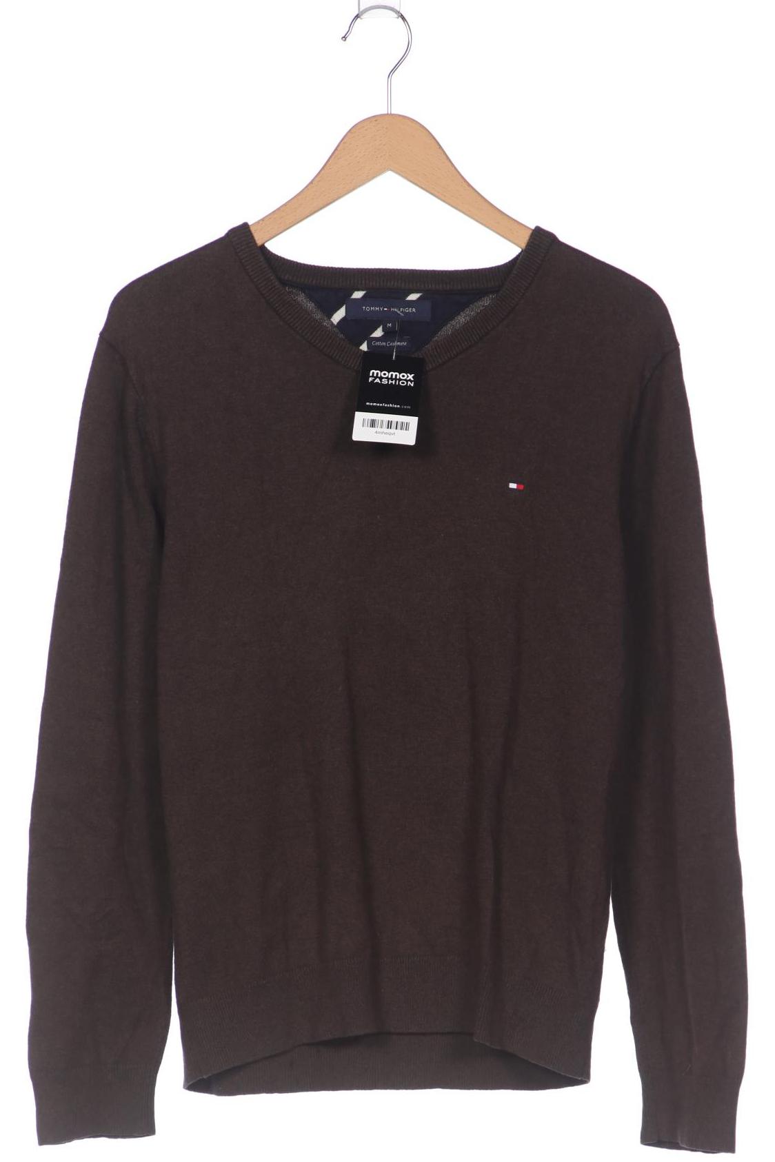 

Tommy Hilfiger Herren Pullover, braun, Gr. 48