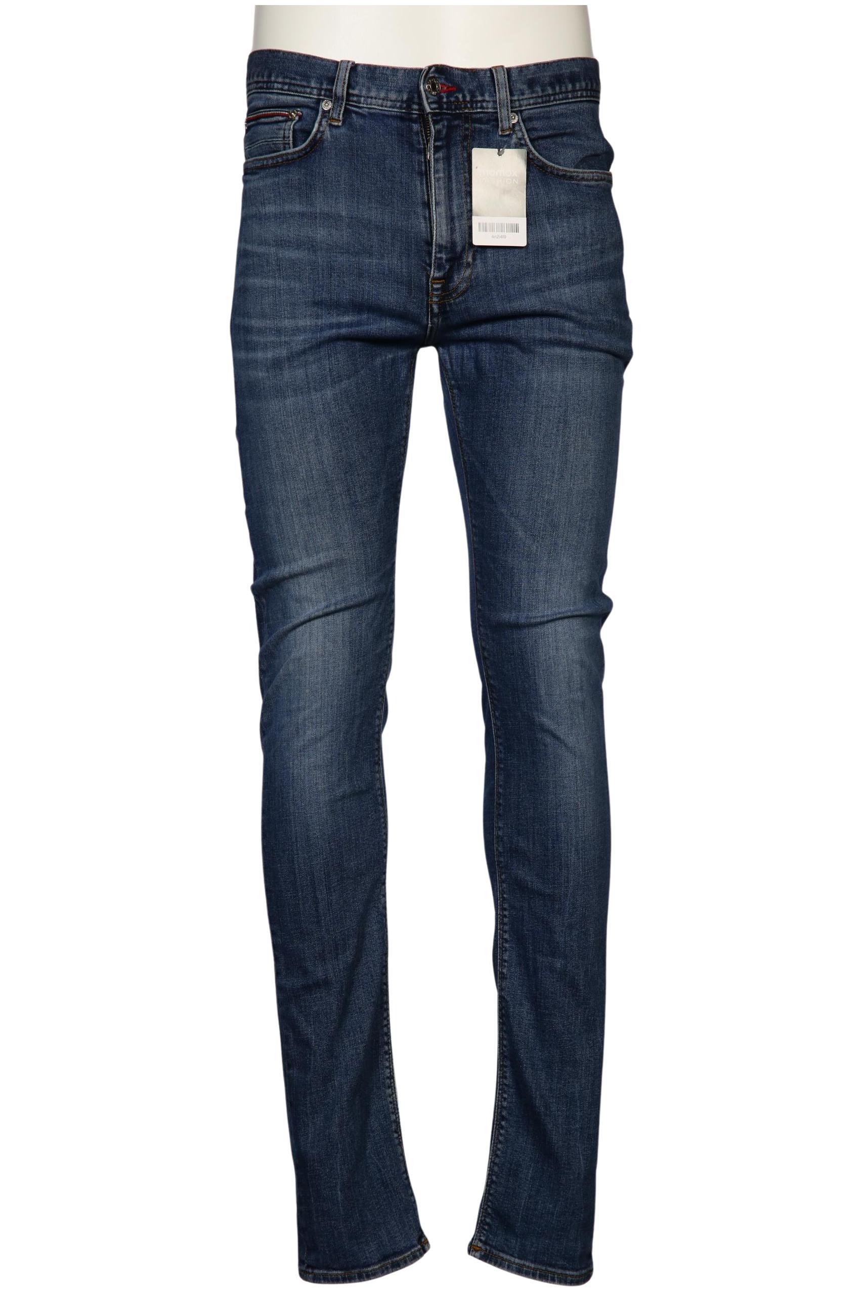 

Tommy Hilfiger Herren Jeans, blau, Gr. 33