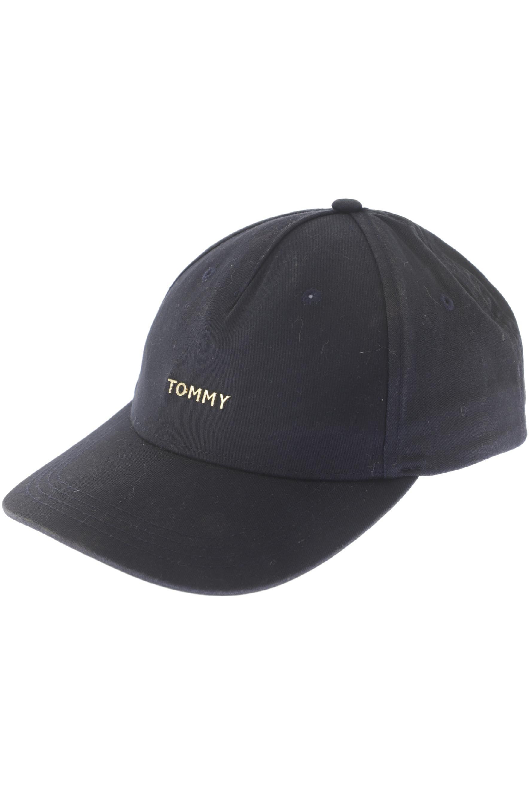 

Tommy Hilfiger Herren Hut/Mütze, marineblau, Gr. uni