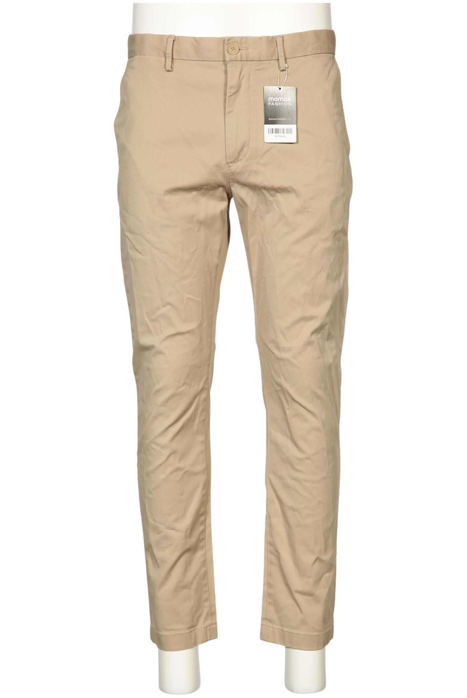 Thumbnail - Tommy Hilfiger Herren Stoffhose, beige, Gr. 36