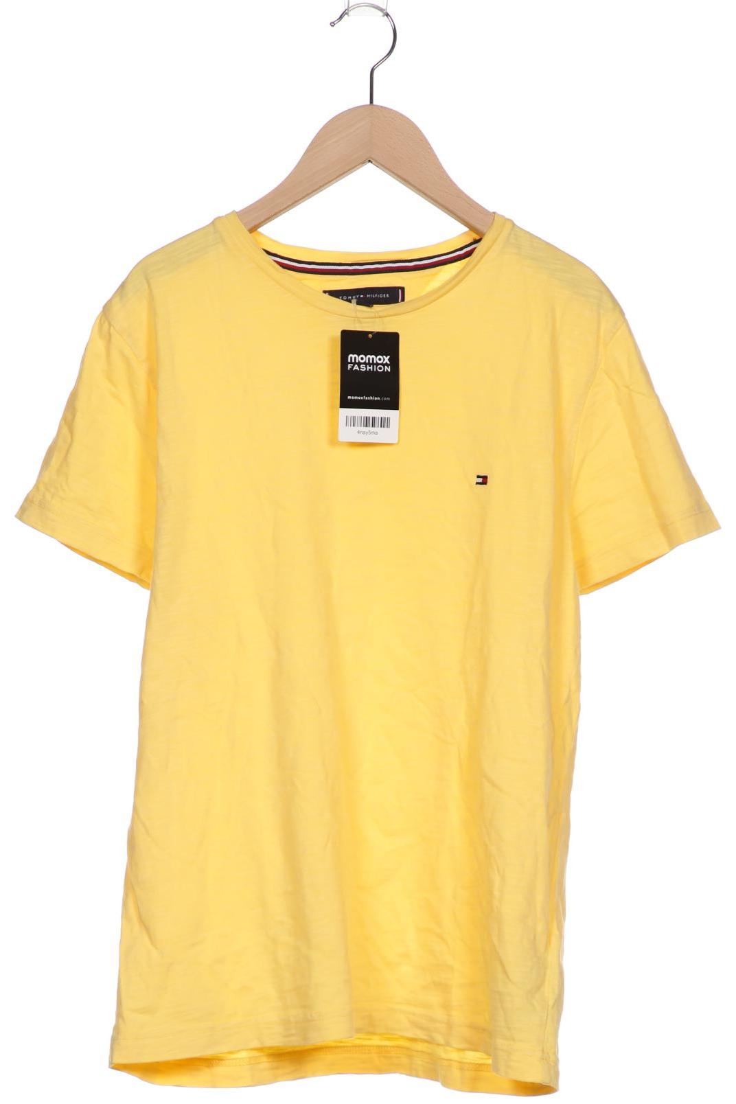 

Tommy Hilfiger Herren T-Shirt, gelb
