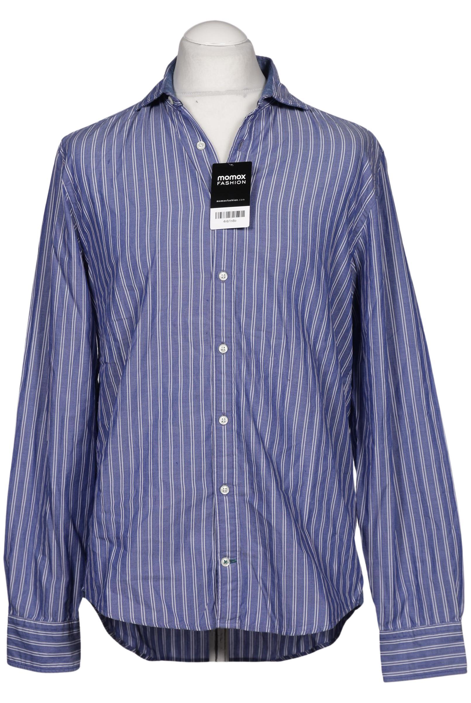 

Tommy Hilfiger Herren Hemd, mehrfarbig, Gr. 48