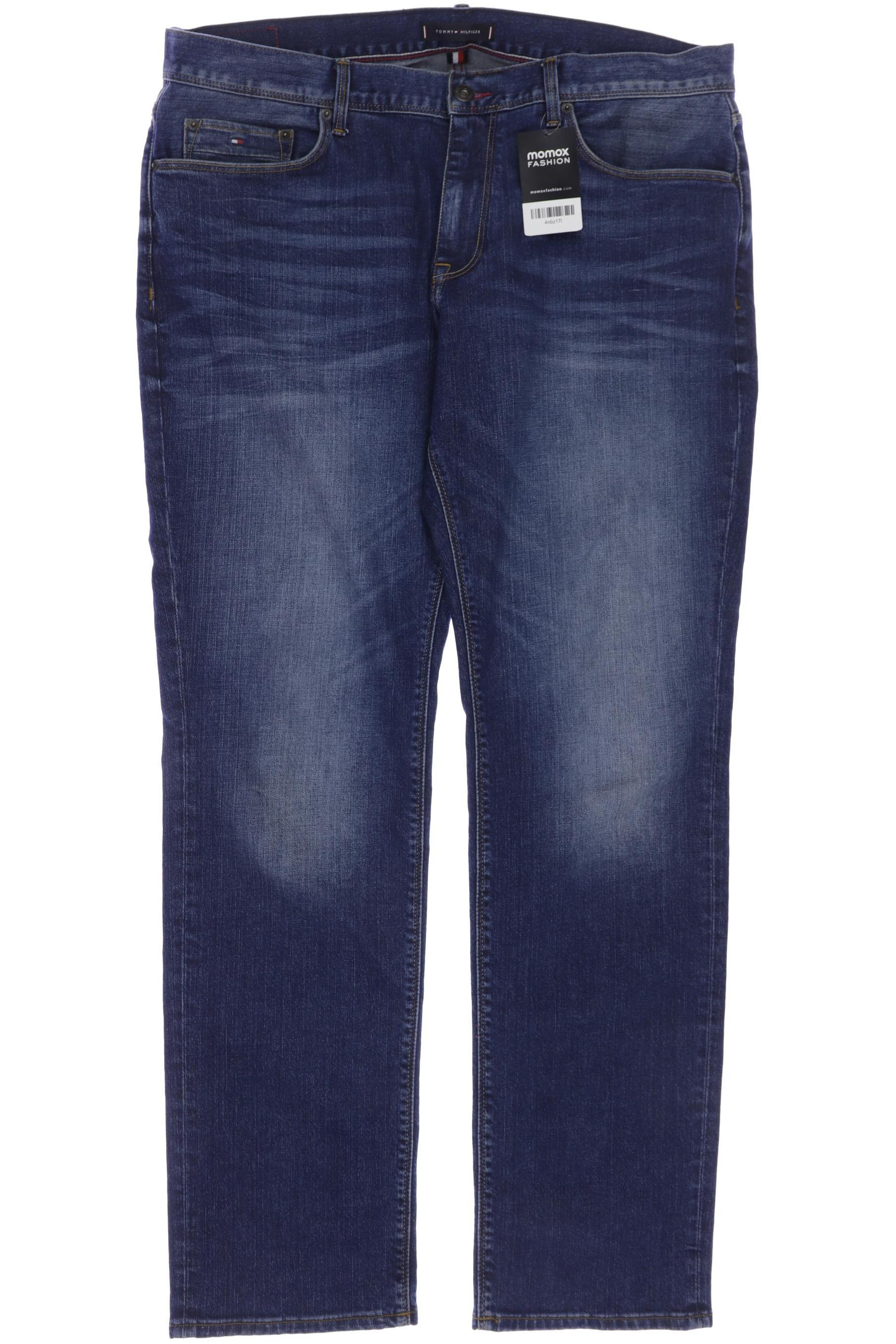 

Tommy Hilfiger Herren Jeans, blau