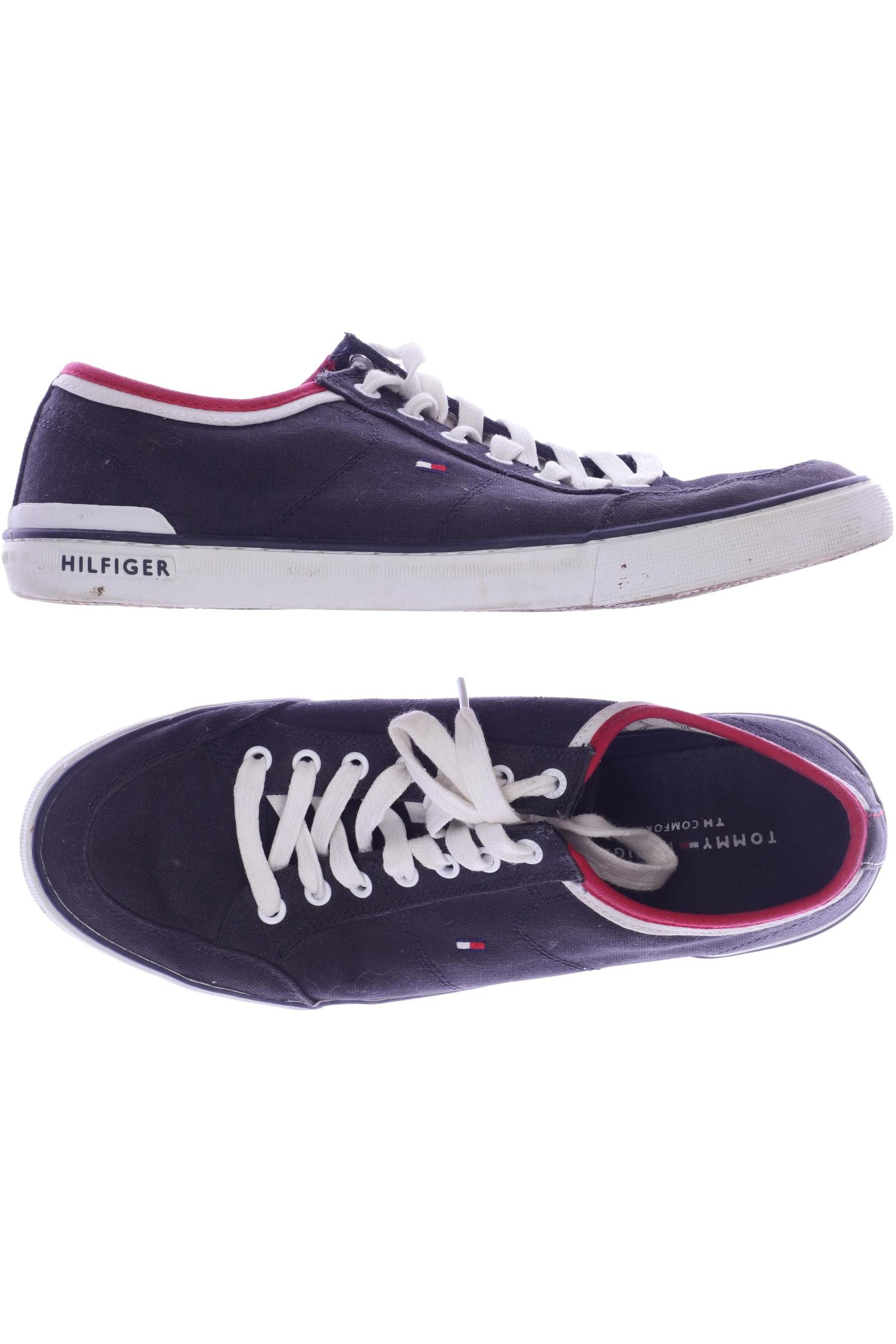 

Tommy Hilfiger Herren Sneakers, grau