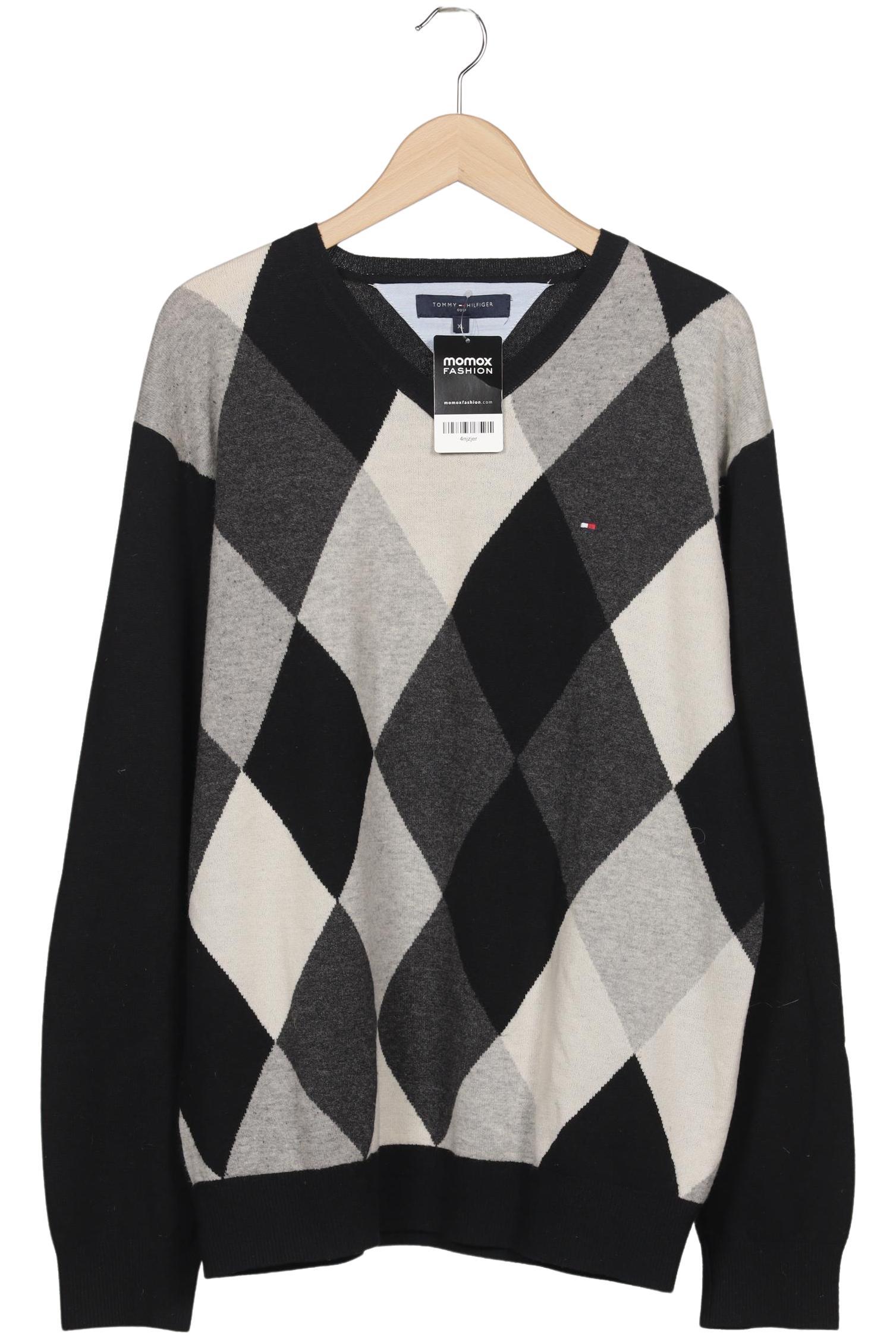 

Tommy Hilfiger Herren Pullover, mehrfarbig, Gr. 54