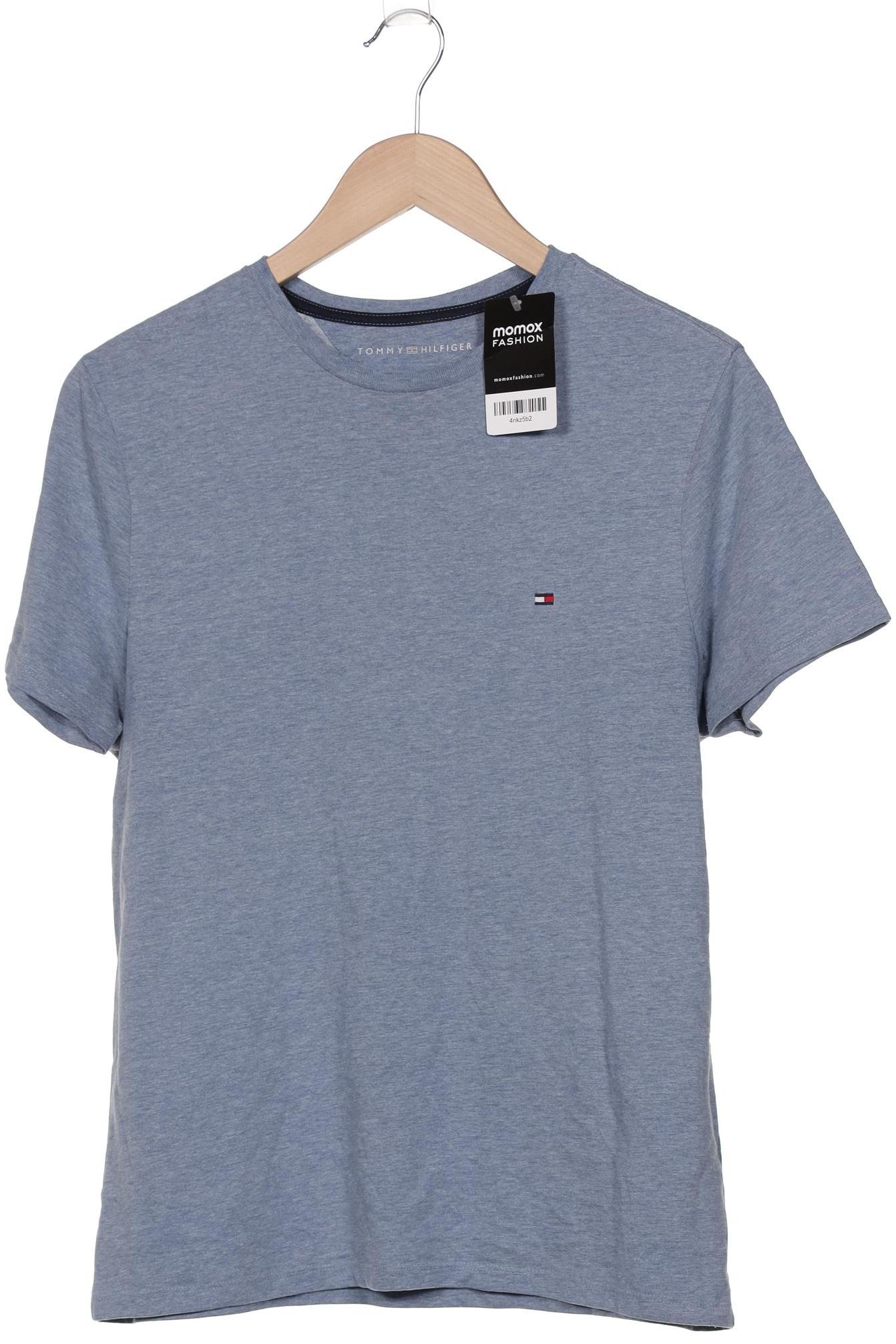 

Tommy Hilfiger Herren T-Shirt, blau