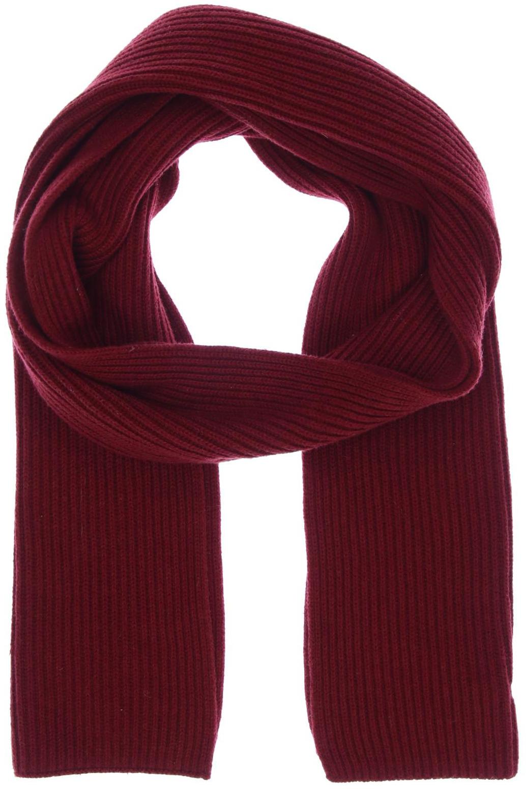 

Tommy Hilfiger Herren Schal, bordeaux, Gr.