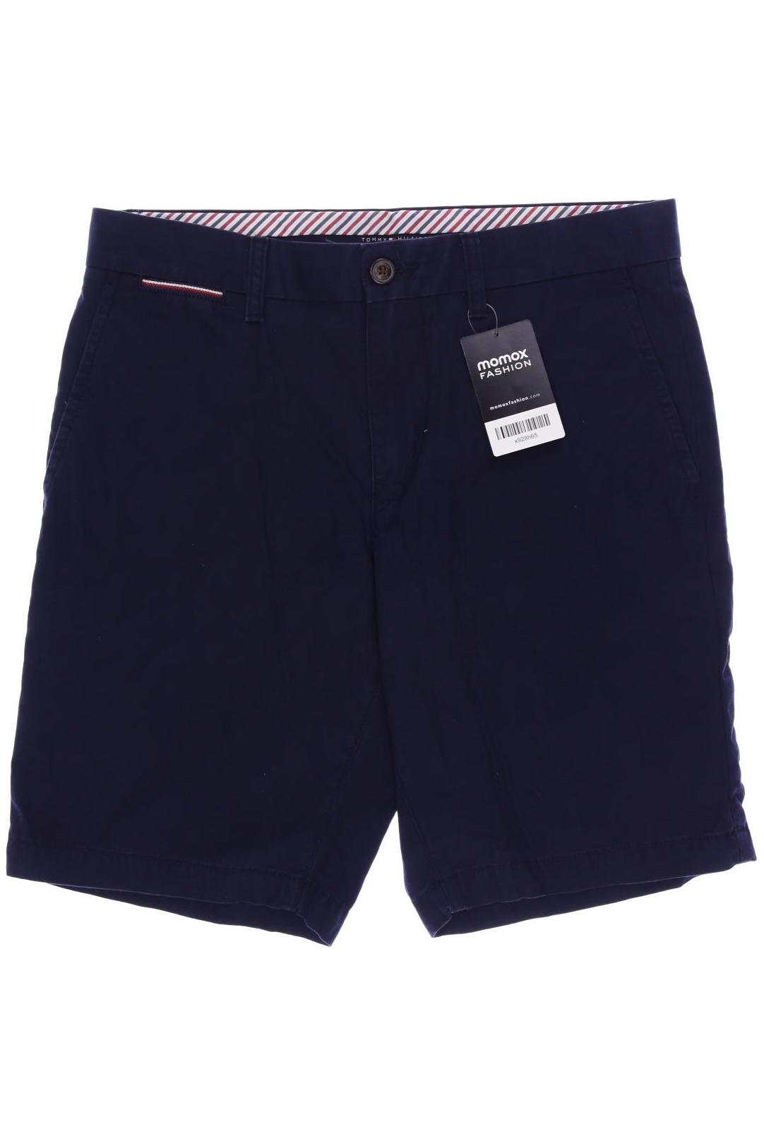 

Tommy Hilfiger Herren Shorts, marineblau, Gr. 30