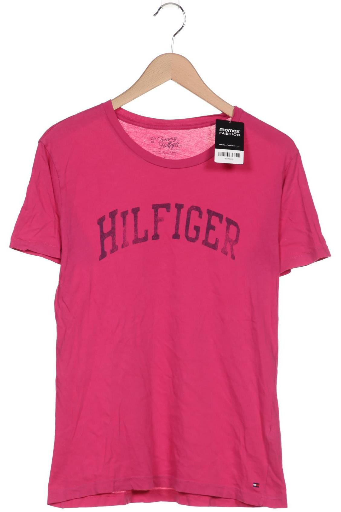 

Tommy Hilfiger Herren T-Shirt, pink