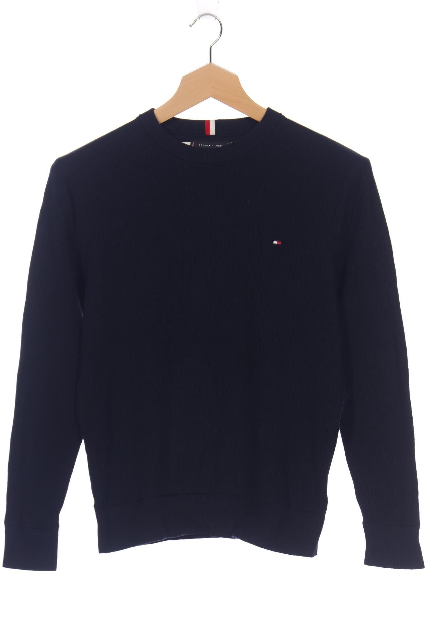 

Tommy Hilfiger Herren Pullover, marineblau, Gr. 52