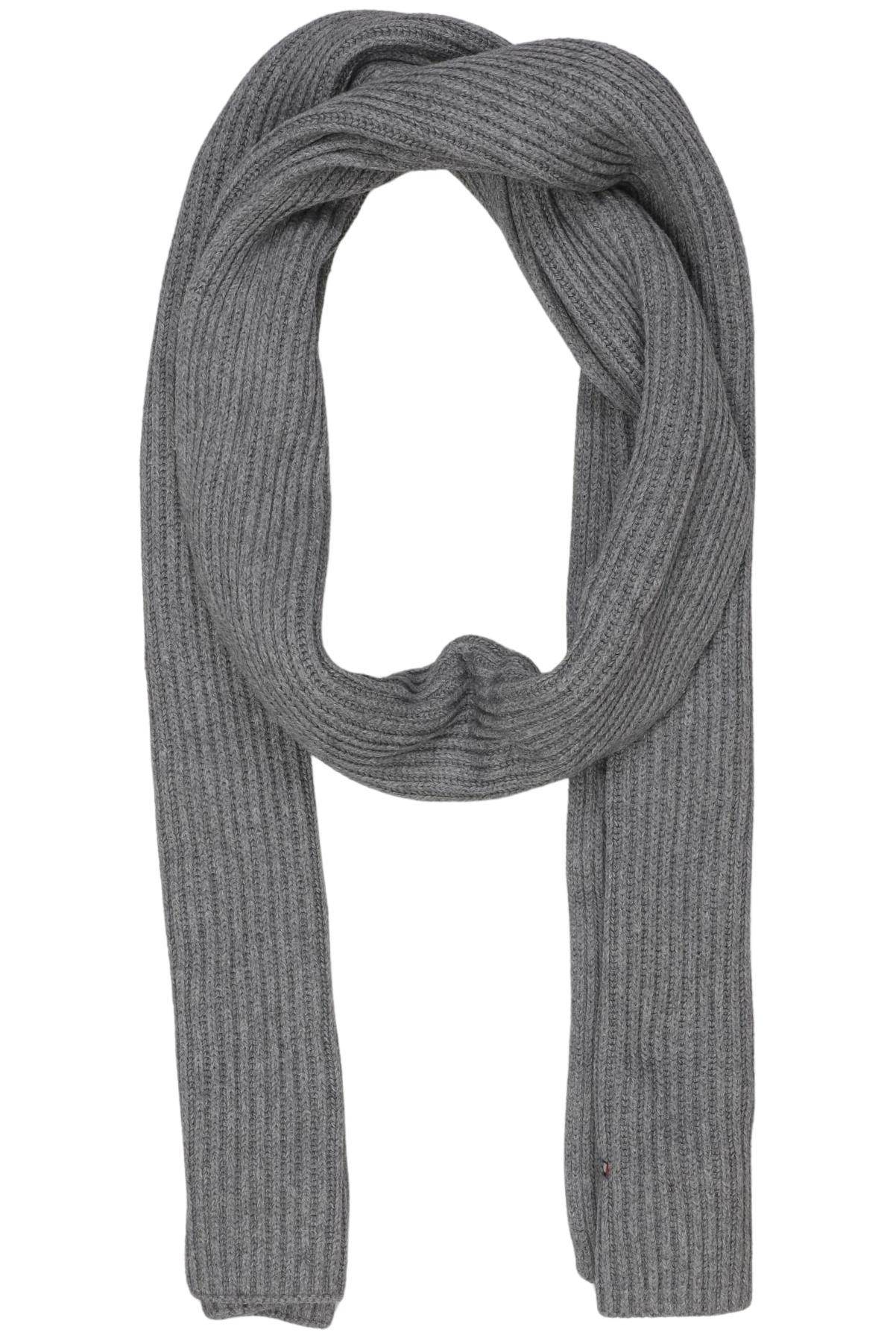 

Tommy Hilfiger Herren Schal, grau, Gr.