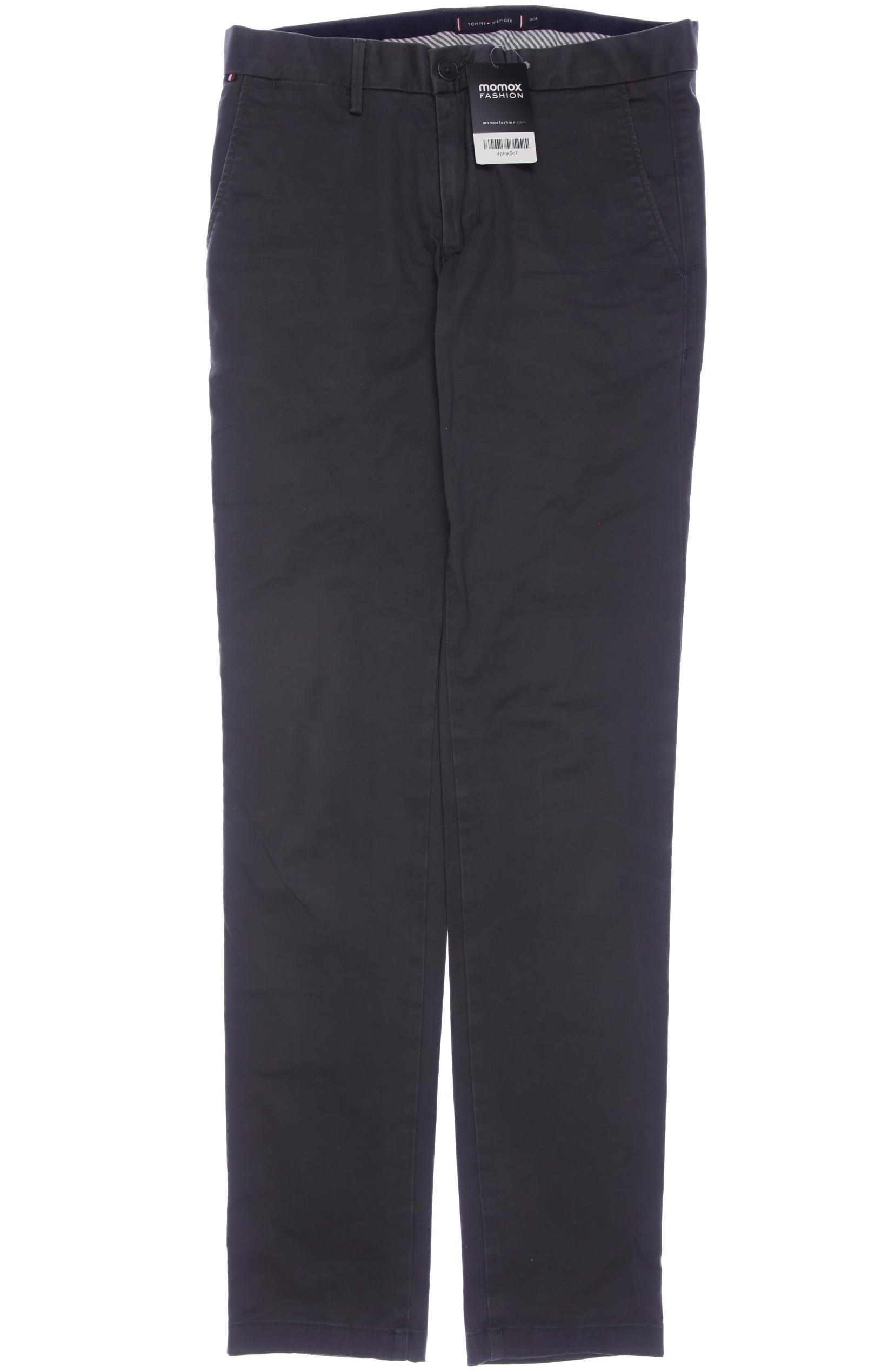 

Tommy Hilfiger Herren Jeans, grau, Gr. 30