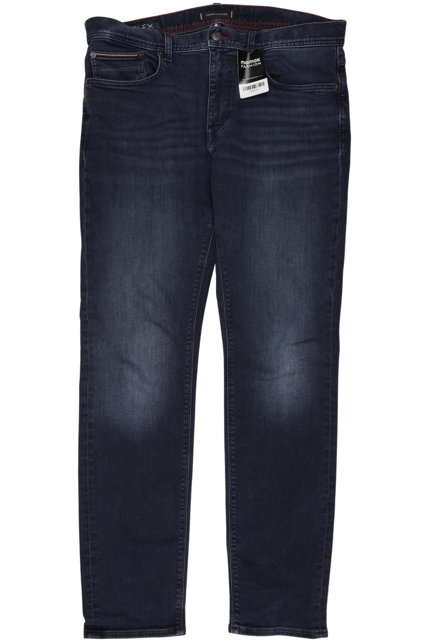

Tommy Hilfiger Herren Jeans, blau, Gr. 36