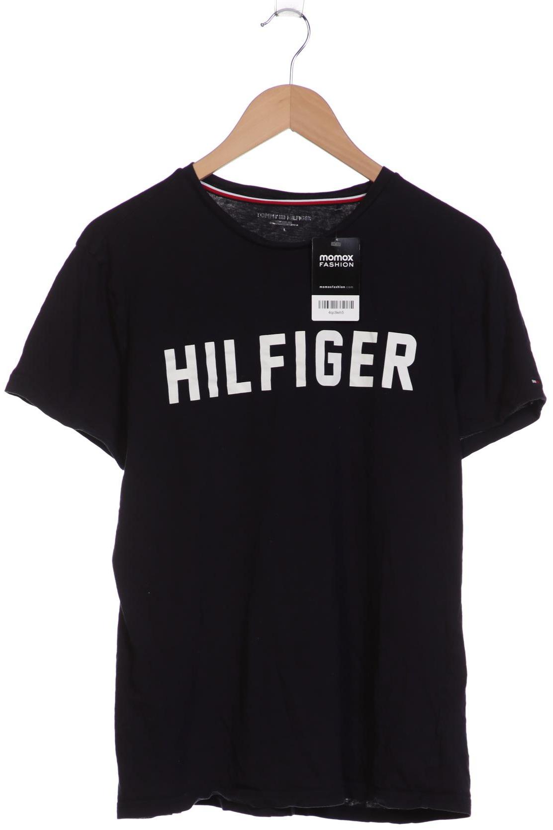 

Tommy Hilfiger Herren T-Shirt, marineblau, Gr. 52