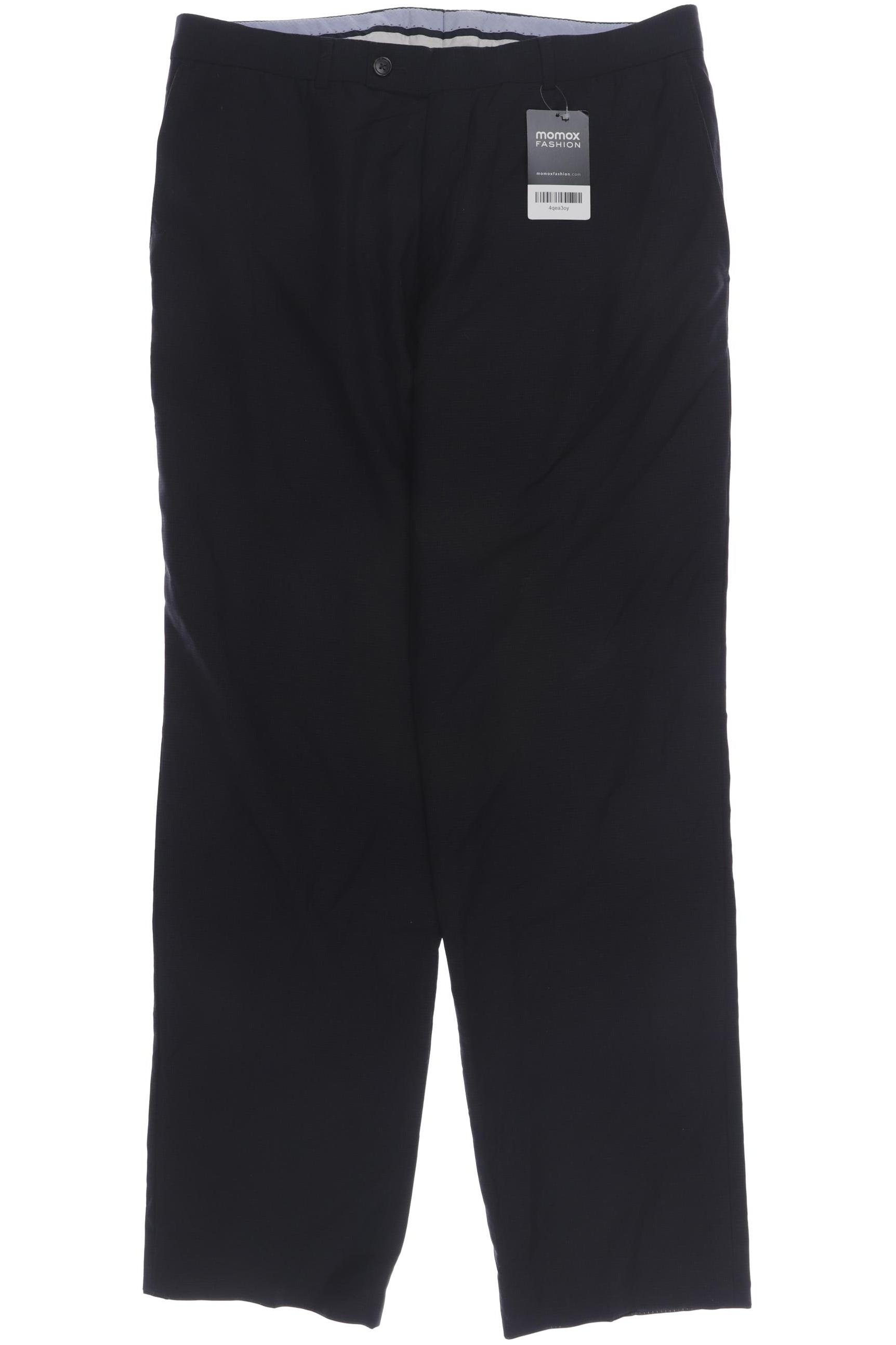 

Tommy Hilfiger Herren Stoffhose, schwarz