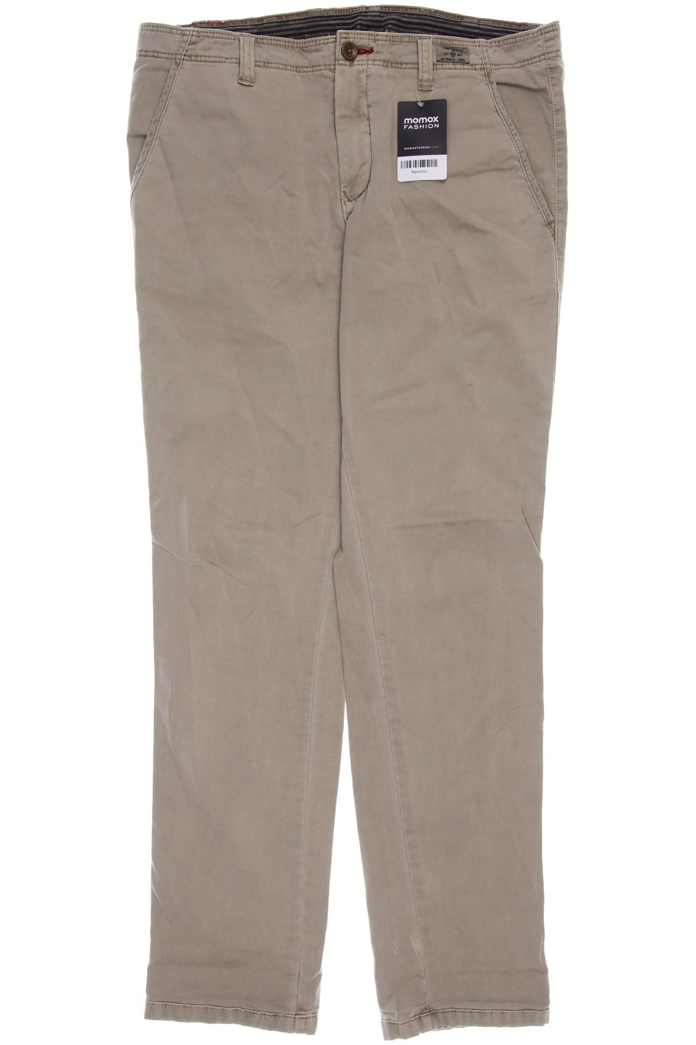 

Tommy Hilfiger Herren Stoffhose, beige