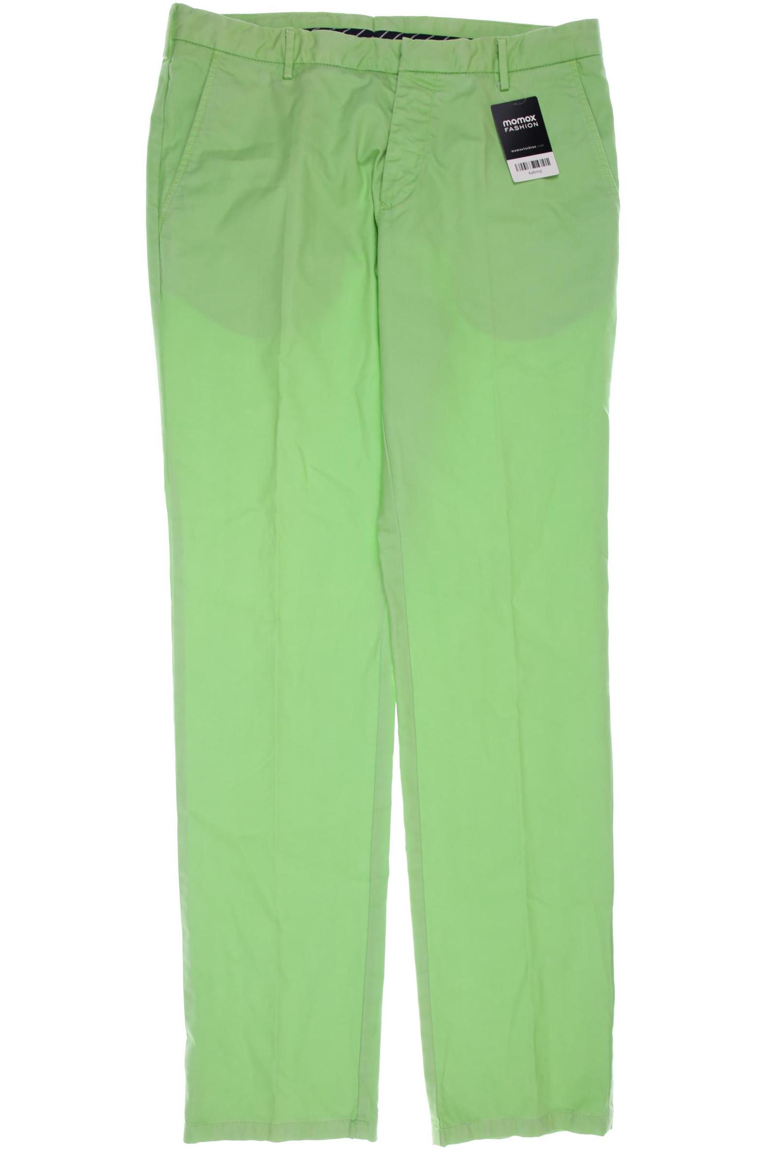 

Tommy Hilfiger Herren Stoffhose, hellgrün
