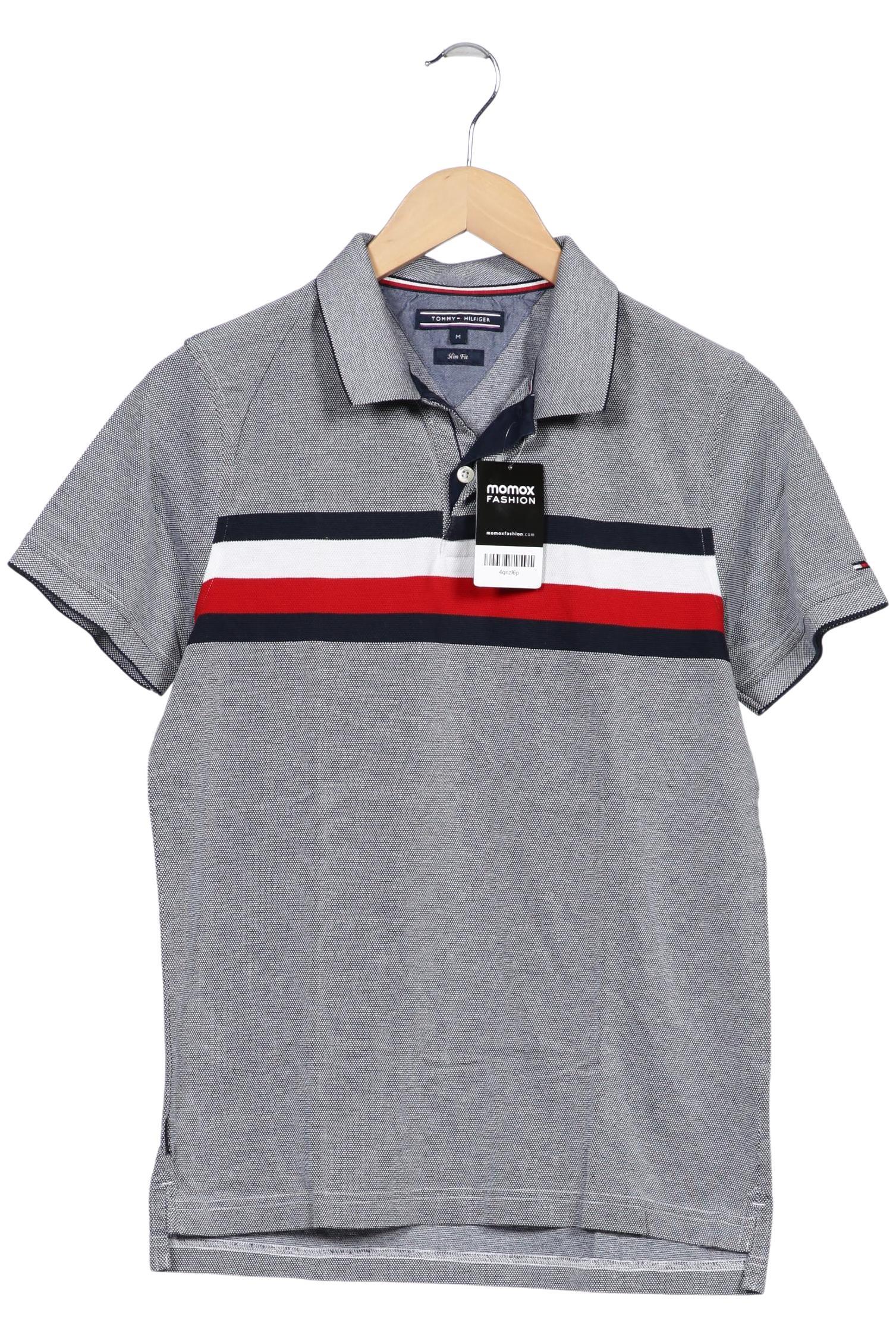 Thumbnail - Tommy Hilfiger Herren Poloshirt, mehrfarbig, Gr. 48
