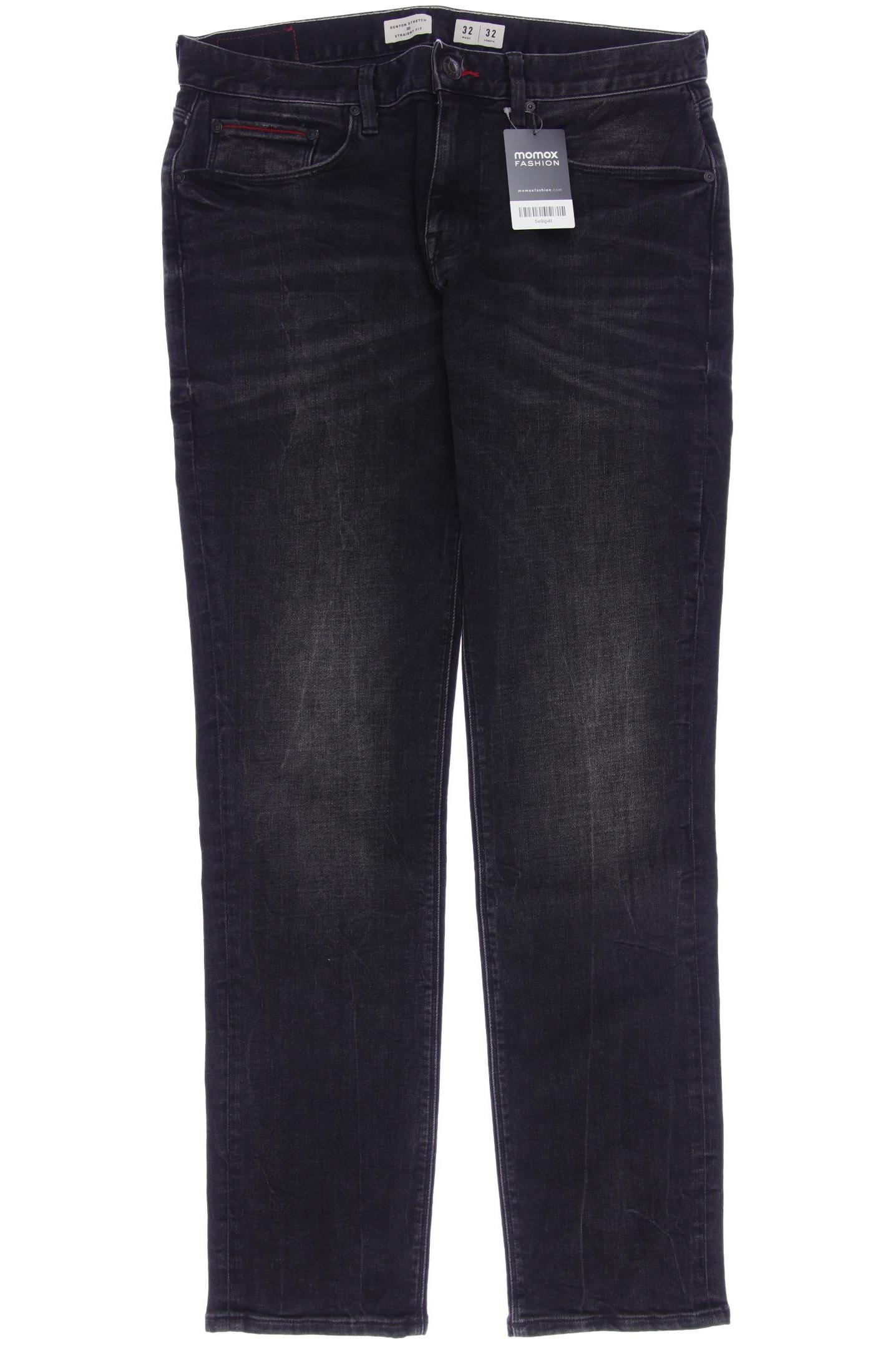 

Tommy Hilfiger Herren Jeans, grau, Gr. 50