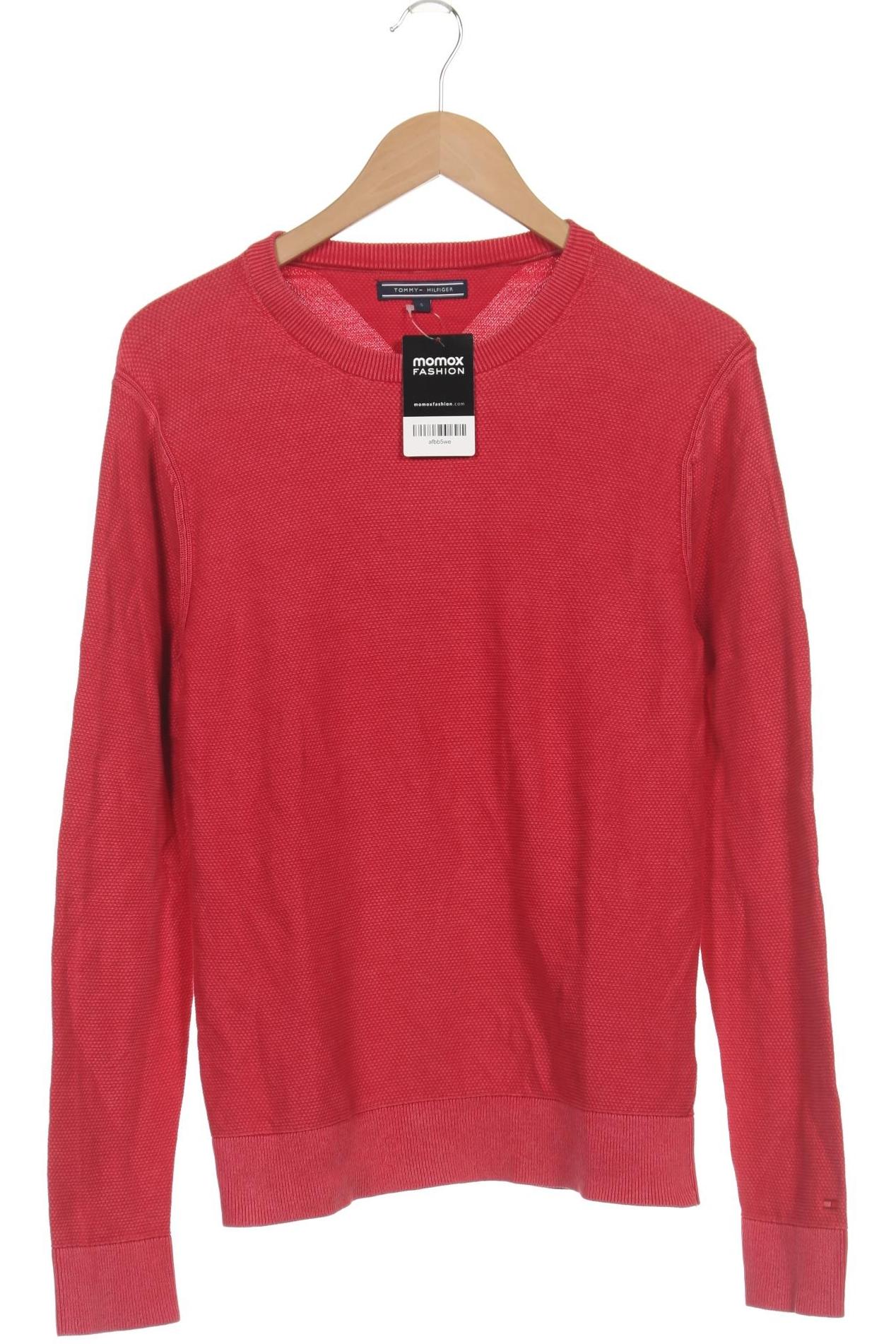 

Tommy Hilfiger Herren Pullover, rot, Gr. 46