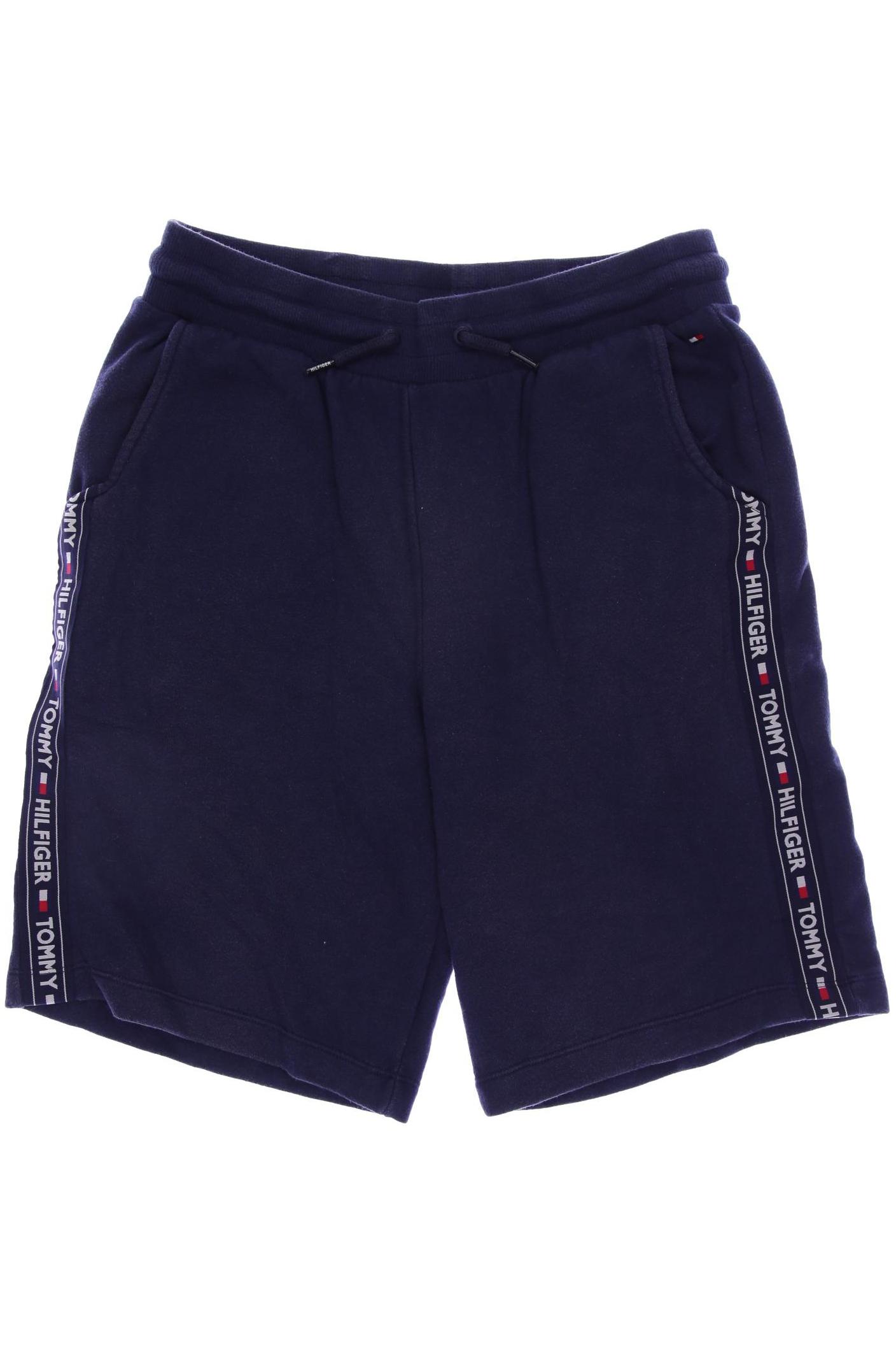 

Tommy Hilfiger Herren Shorts, marineblau, Gr. 48