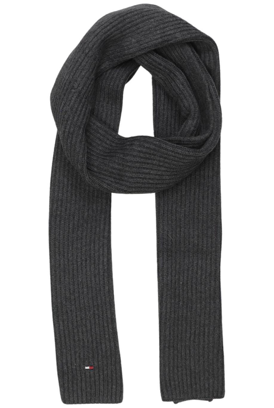 

Tommy Hilfiger Herren Schal, grau, Gr.