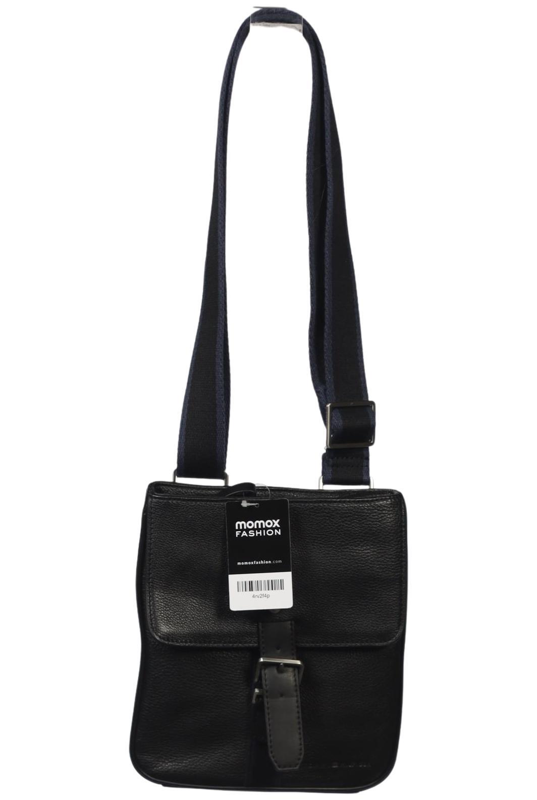 

Tommy Hilfiger Herren Tasche, schwarz, Gr.