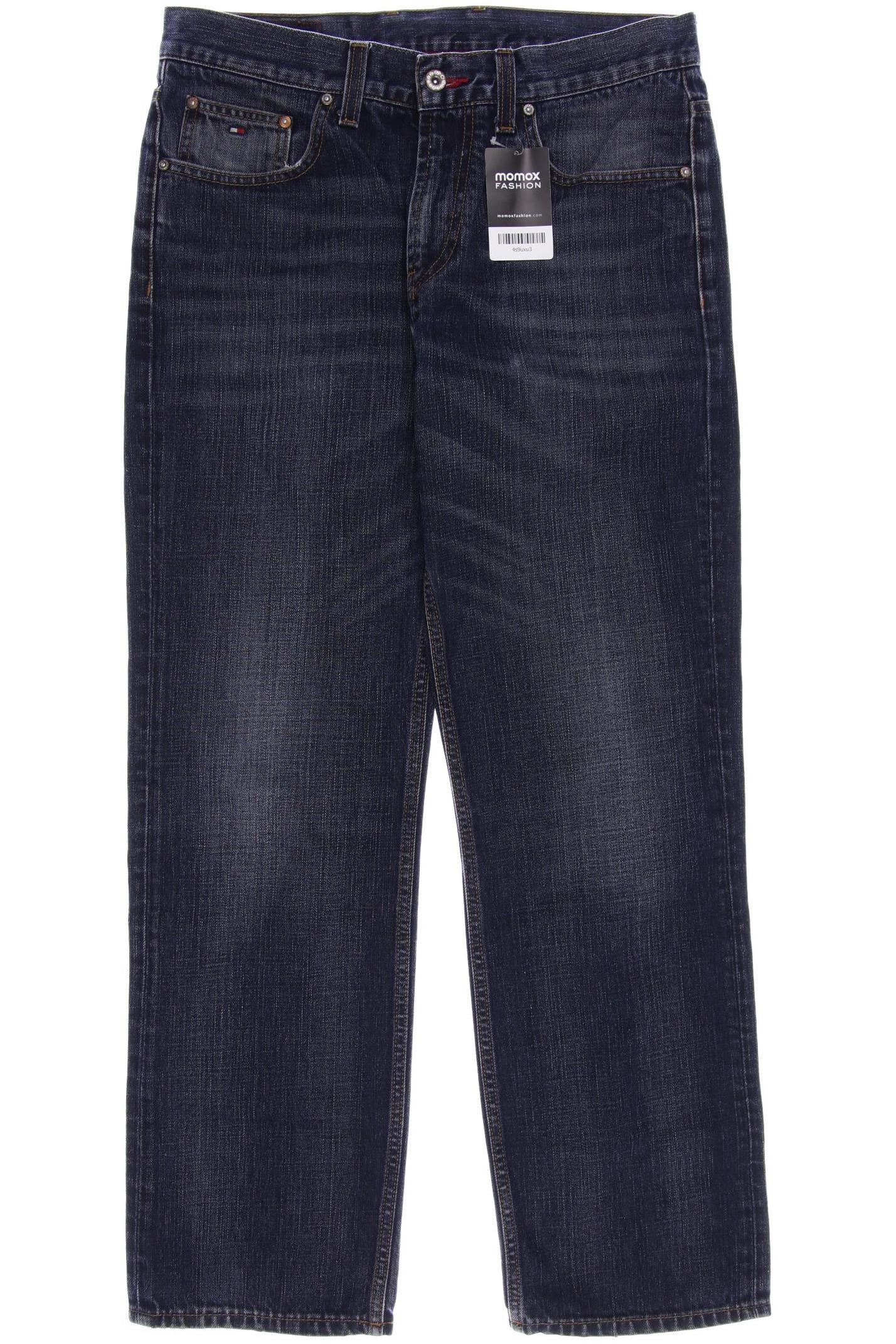 

Tommy Hilfiger Herren Jeans, marineblau, Gr. 33