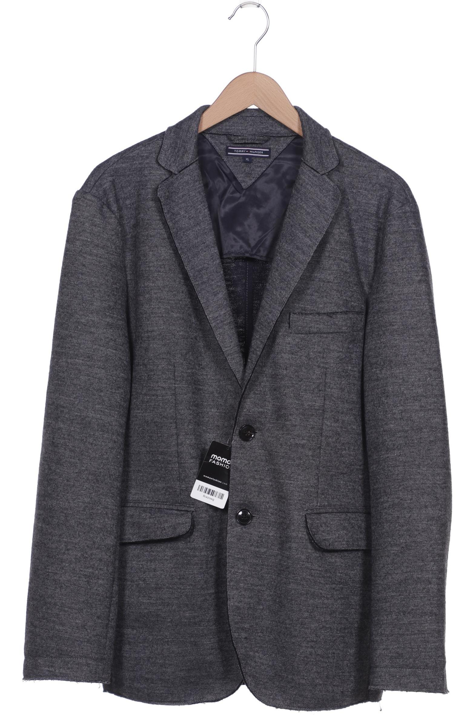 

Tommy Hilfiger Herren Jacke, grau, Gr. 54