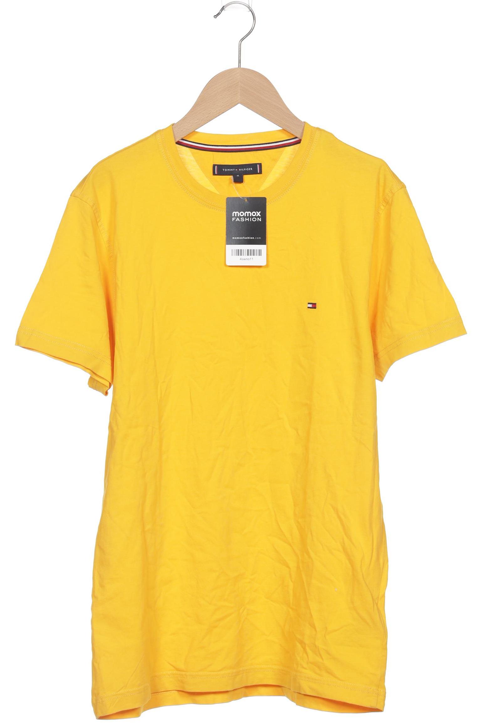 

Tommy Hilfiger Herren T-Shirt, orange, Gr. 48