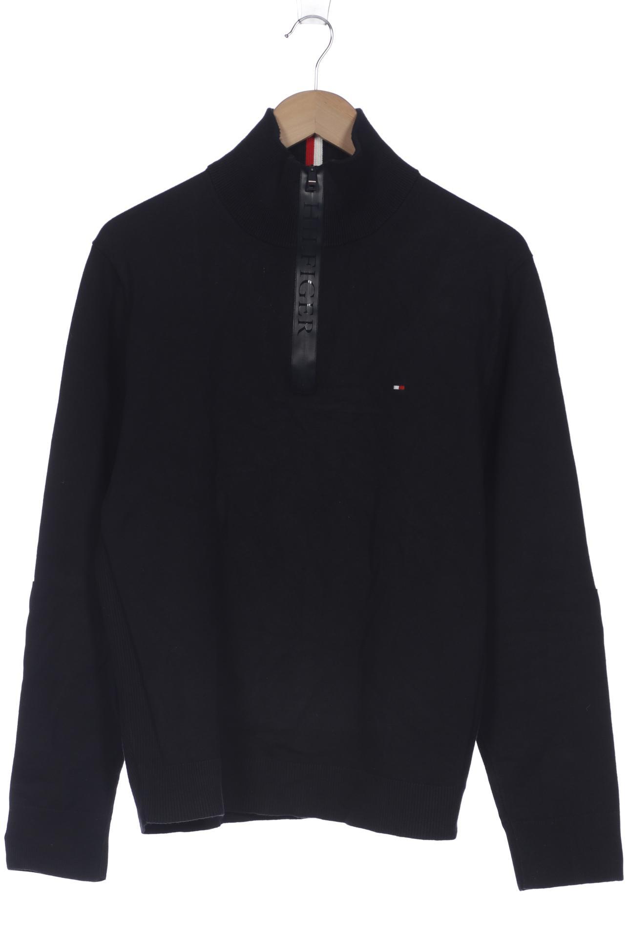 

Tommy Hilfiger Herren Pullover, marineblau, Gr. 52