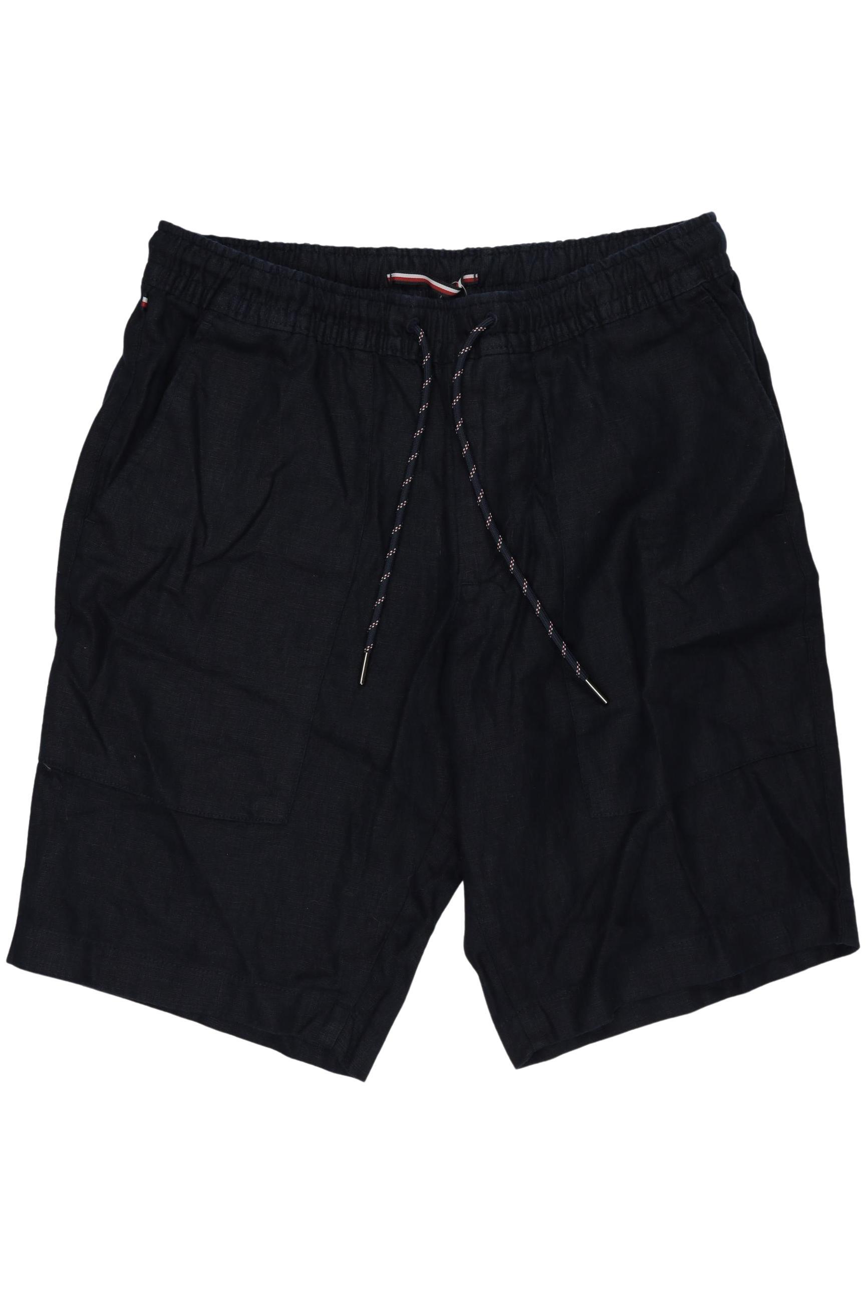 

Tommy Hilfiger Herren Shorts, marineblau, Gr. 30