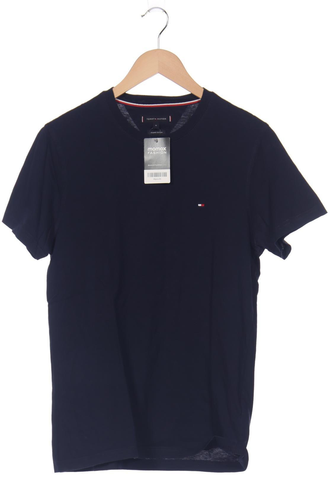 

Tommy Hilfiger Herren T-Shirt, marineblau