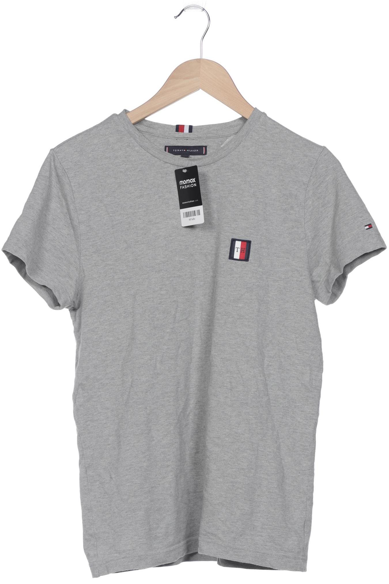 

Tommy Hilfiger Herren T-Shirt, grau