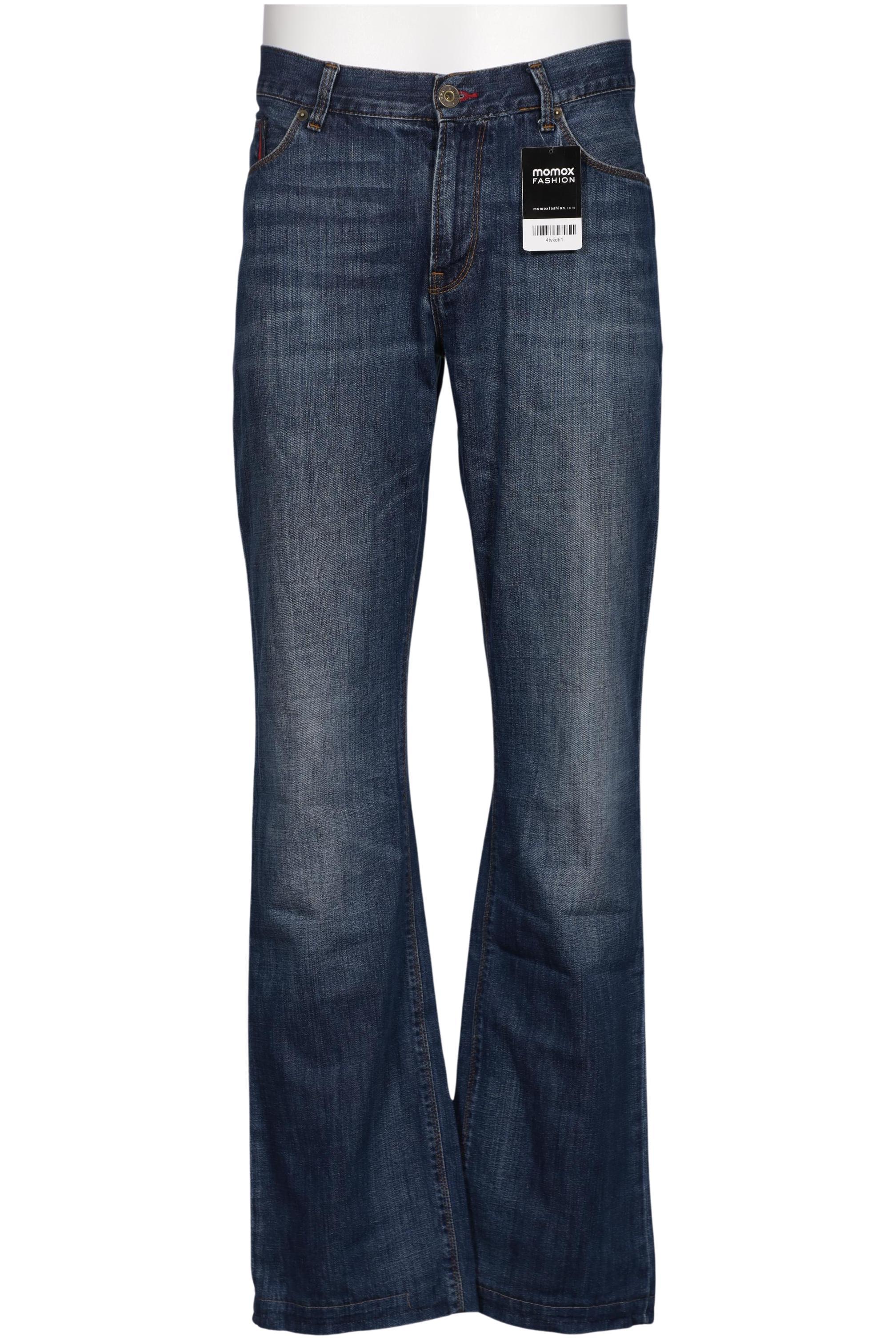 

Tommy Hilfiger Herren Jeans, blau, Gr. 36