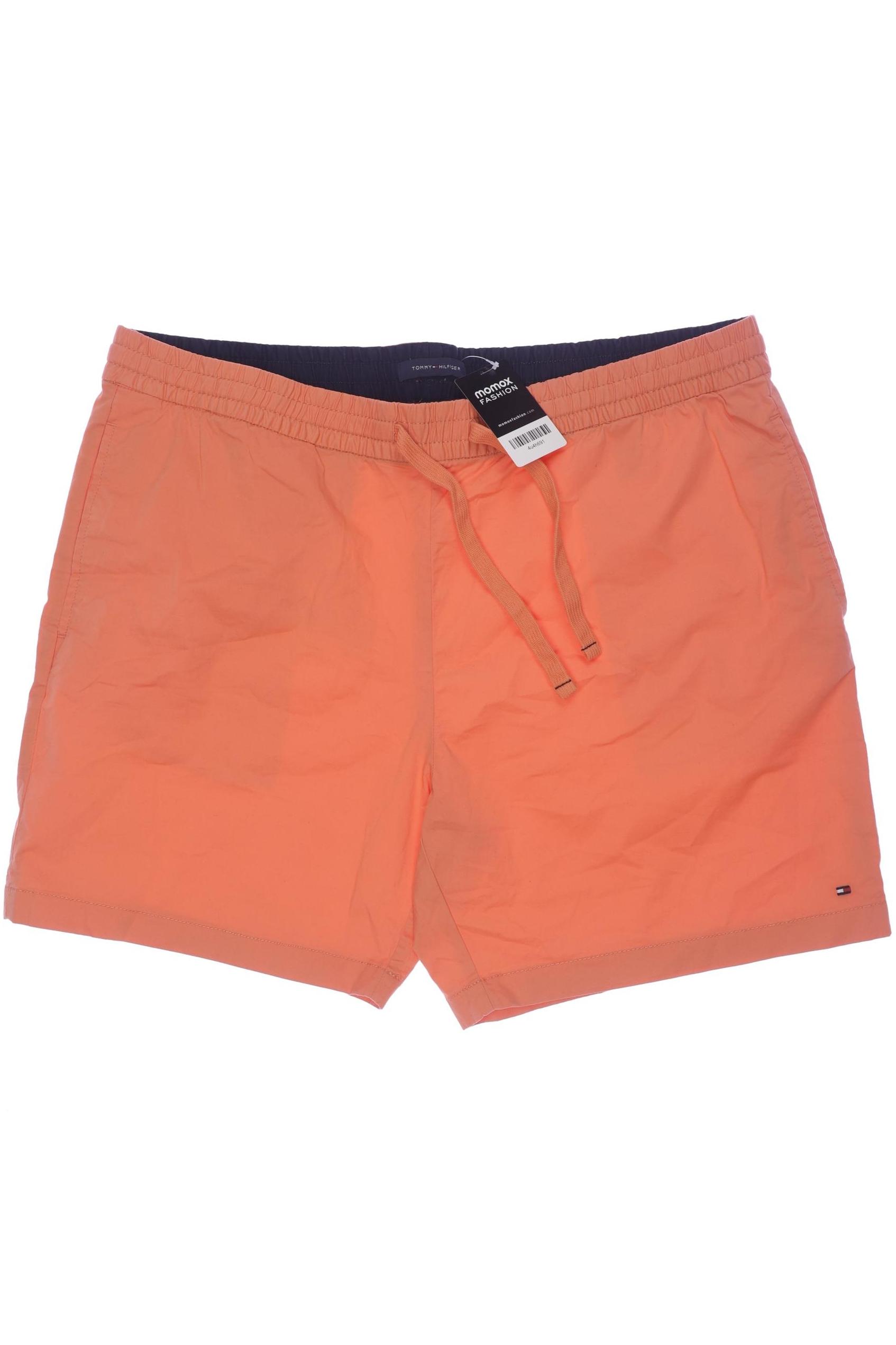 

Tommy Hilfiger Herren Shorts, orange, Gr. 56