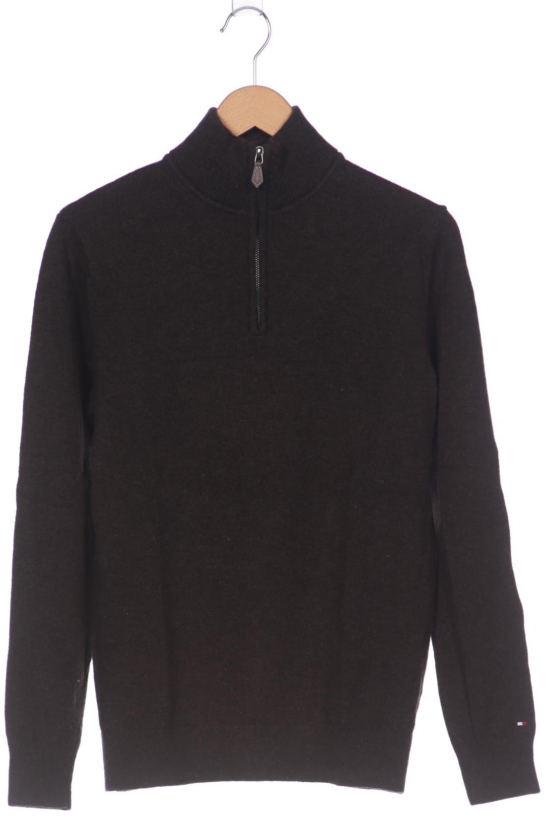 

Tommy Hilfiger Herren Pullover, braun, Gr. 48