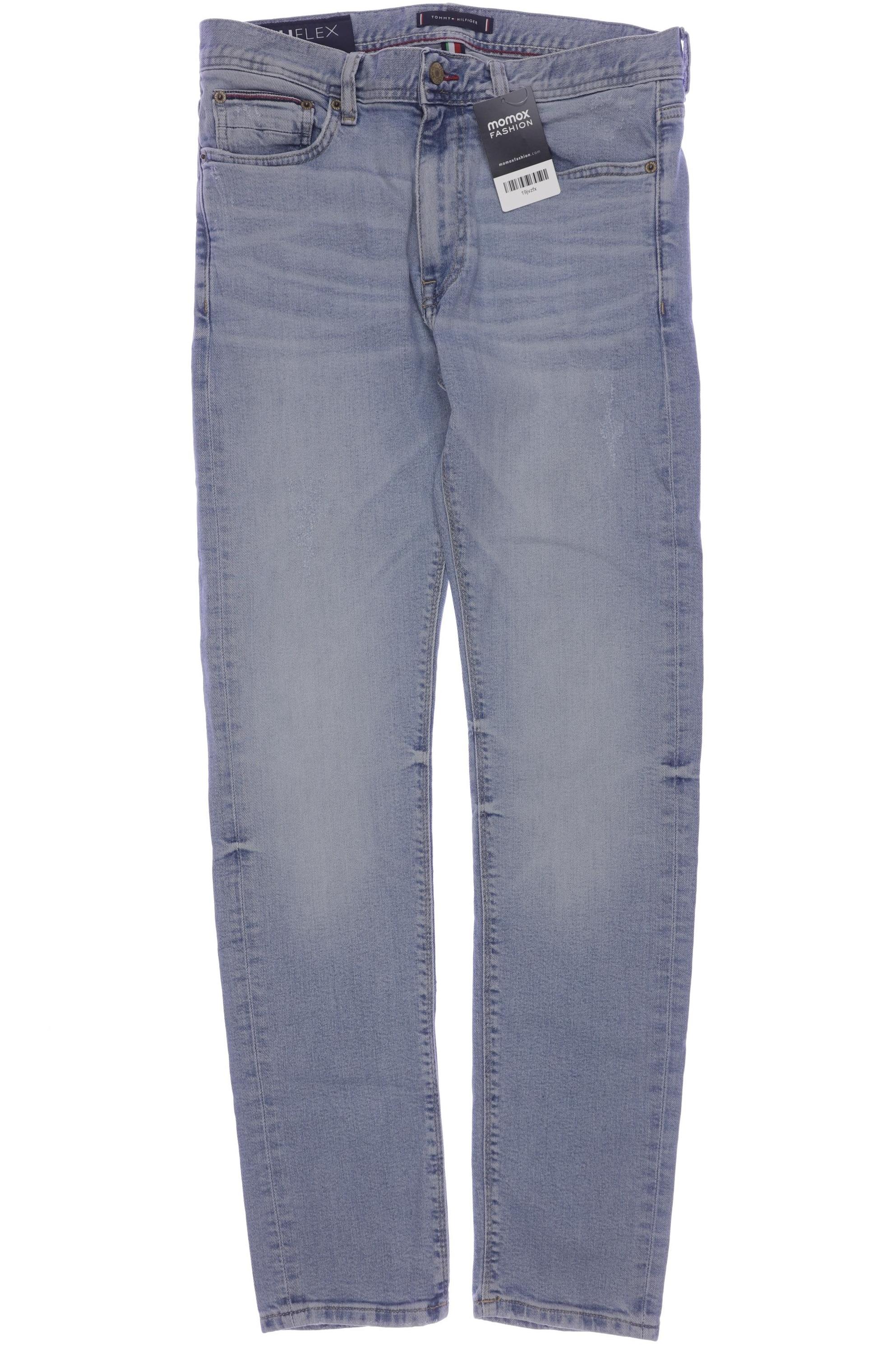

Tommy Hilfiger Herren Jeans, blau, Gr. 32