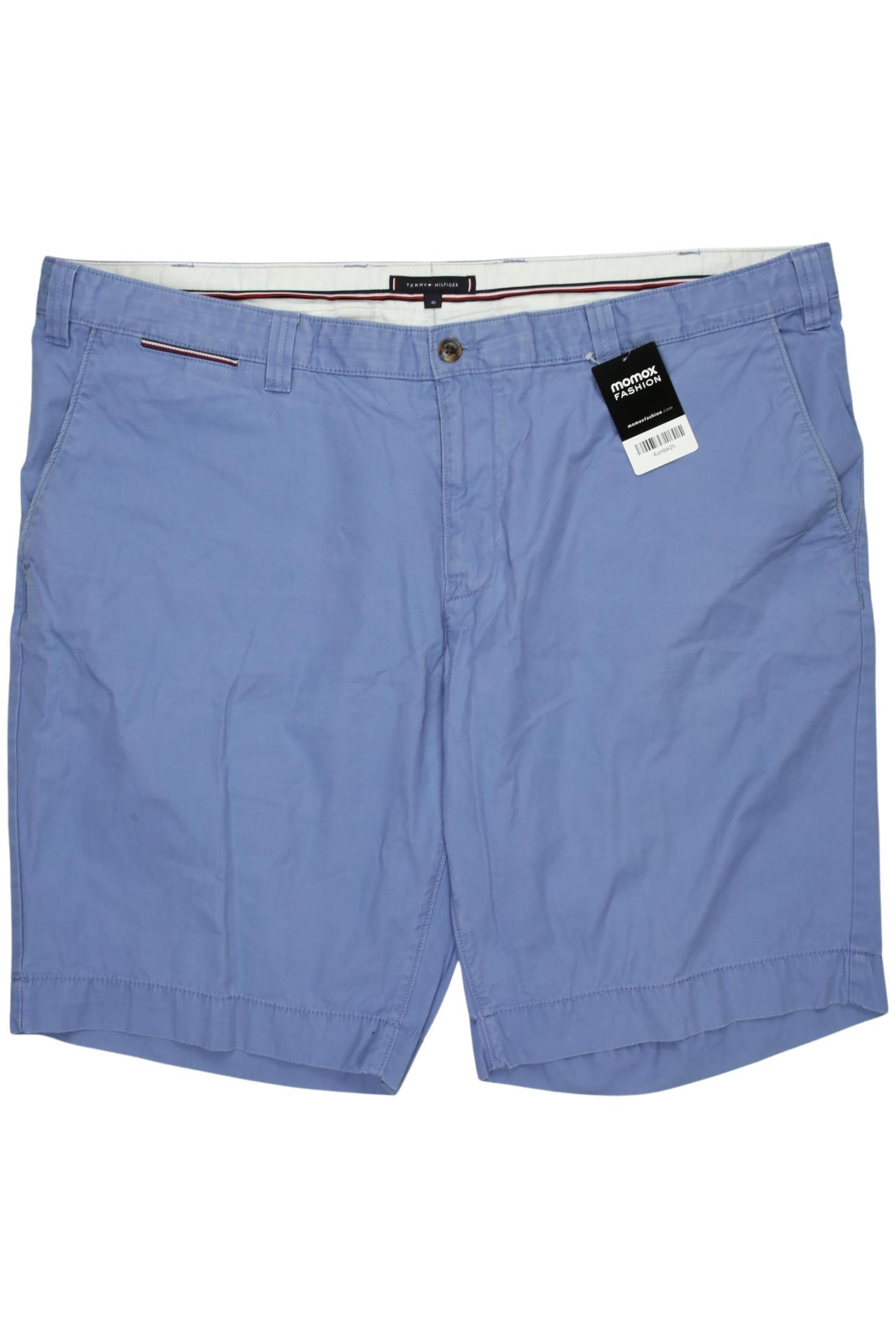 

Tommy Hilfiger Herren Shorts, blau, Gr. 46