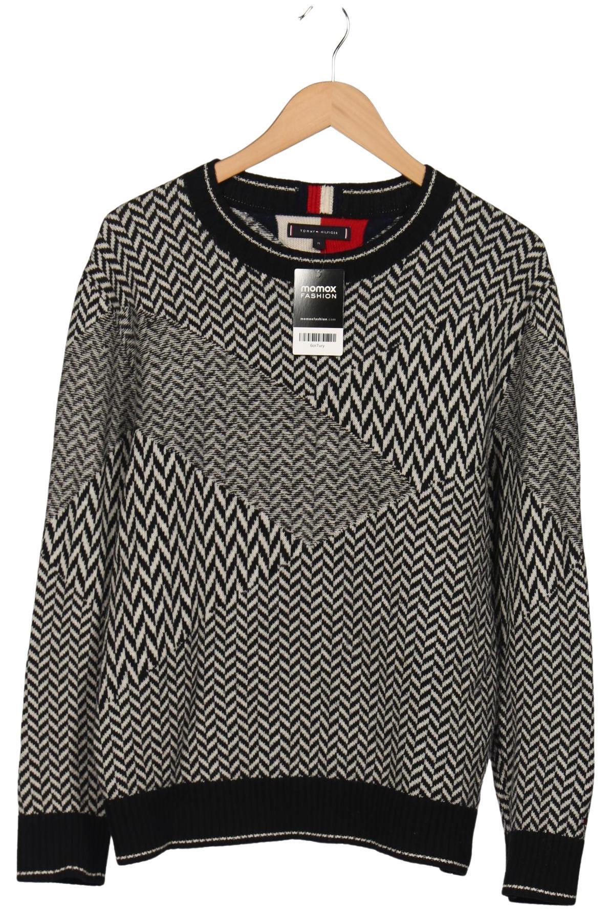 

Tommy Hilfiger Herren Pullover, mehrfarbig, Gr. 48