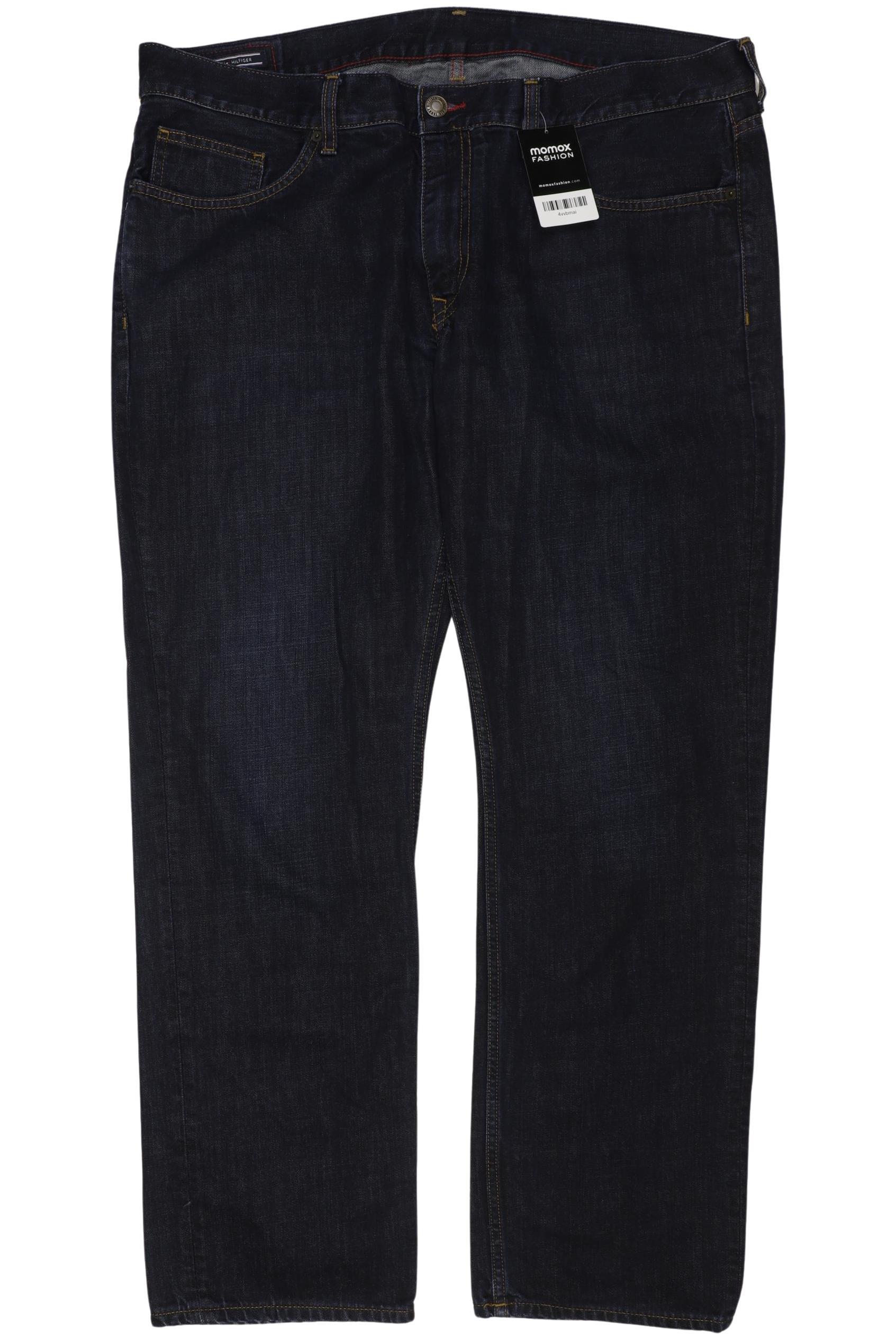 

Tommy Hilfiger Herren Jeans, marineblau, Gr. 40