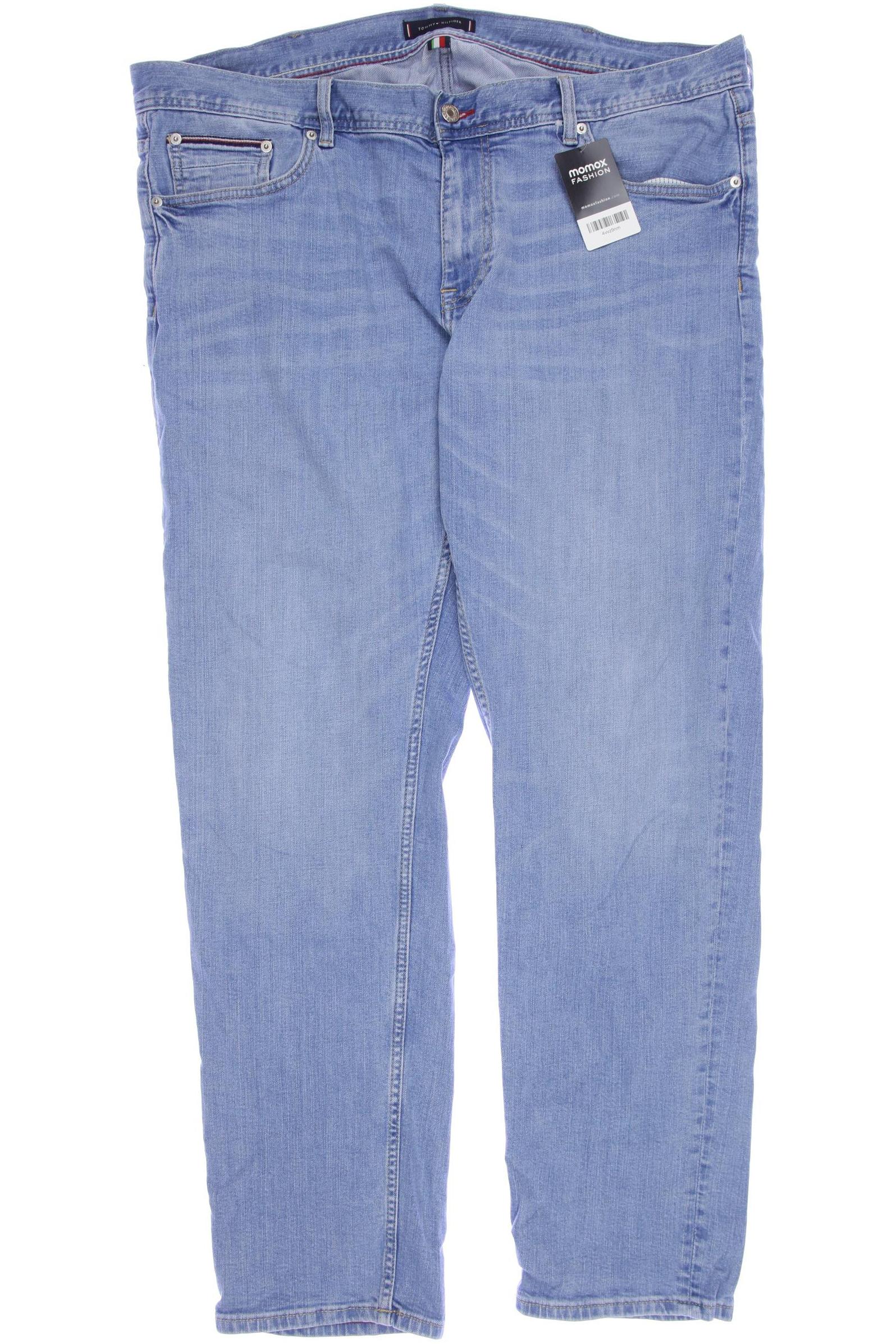 

Tommy Hilfiger Herren Jeans, blau, Gr. 42