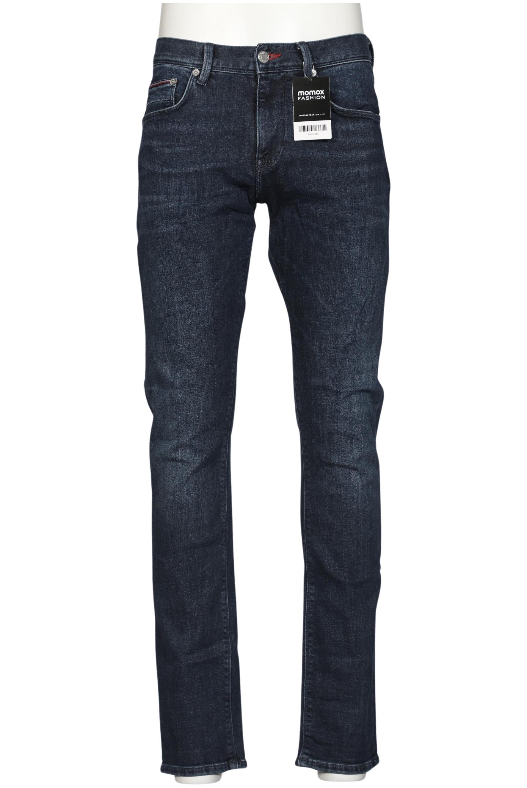 

Tommy Hilfiger Herren Jeans, marineblau, Gr. 30