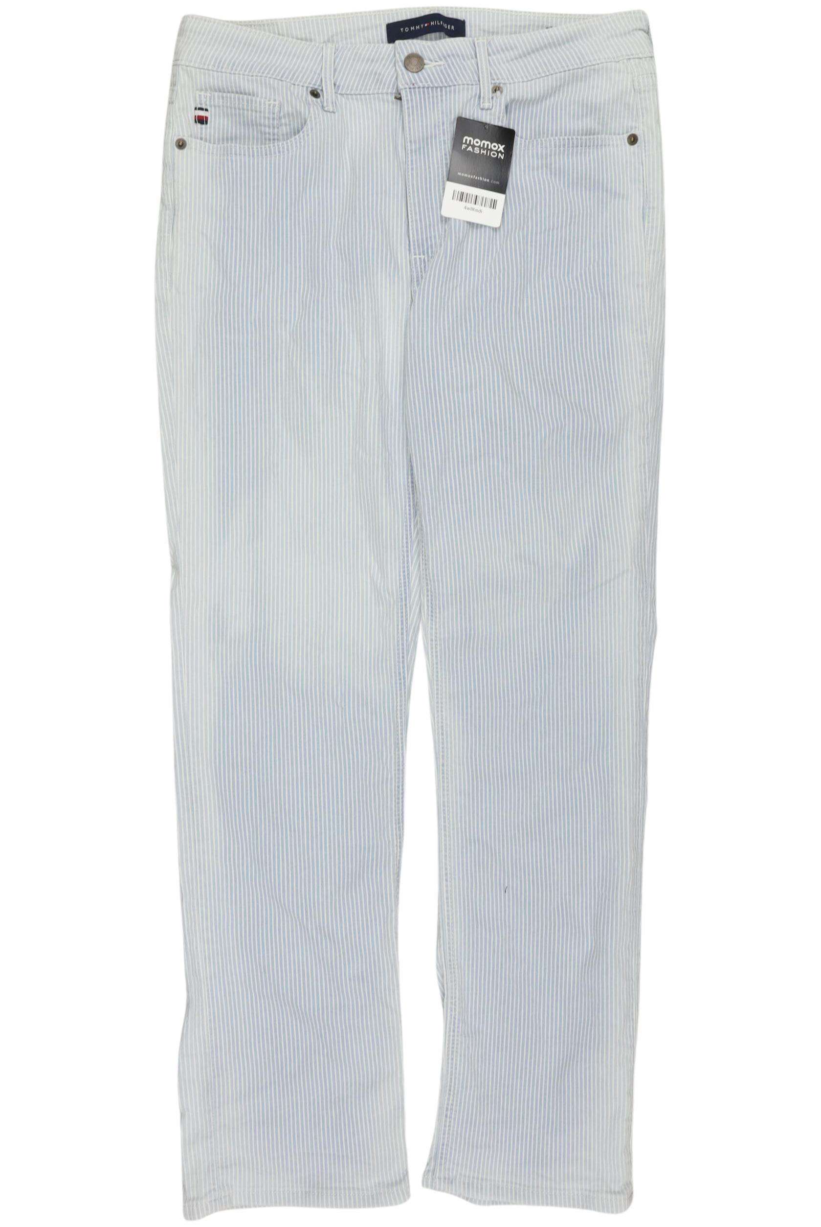 

Tommy Hilfiger Herren Stoffhose, hellblau, Gr. 31