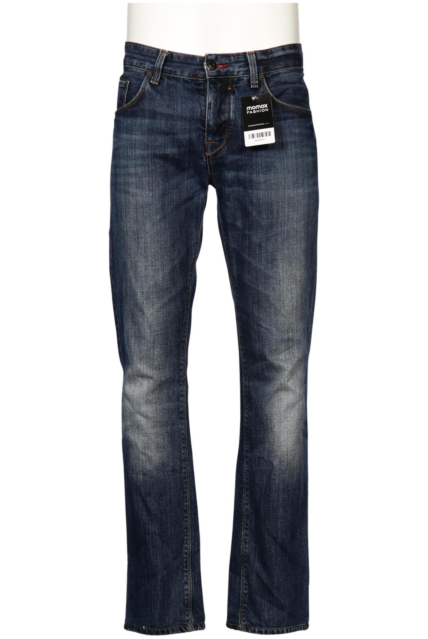 

Tommy Hilfiger Herren Jeans, blau, Gr. 33