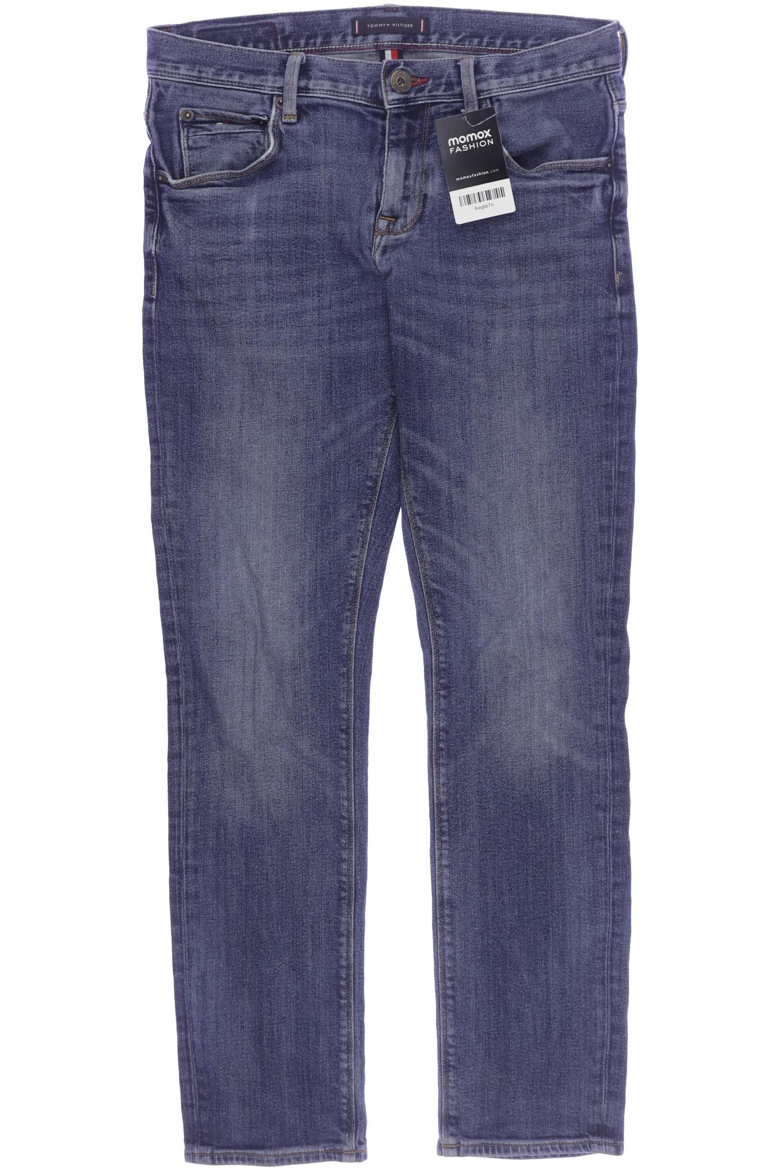 

Tommy Hilfiger Herren Jeans, marineblau, Gr. 30