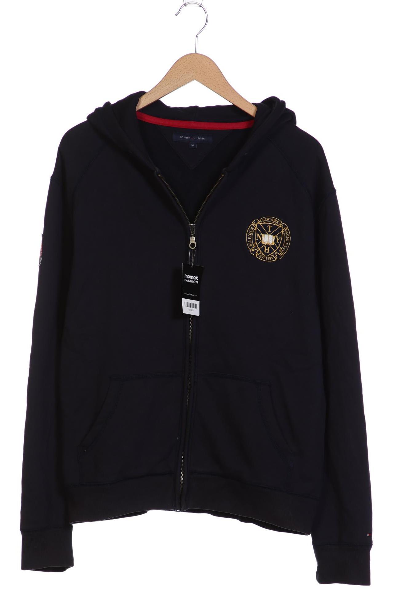 

Tommy Hilfiger Herren Jacke, marineblau, Gr. 54