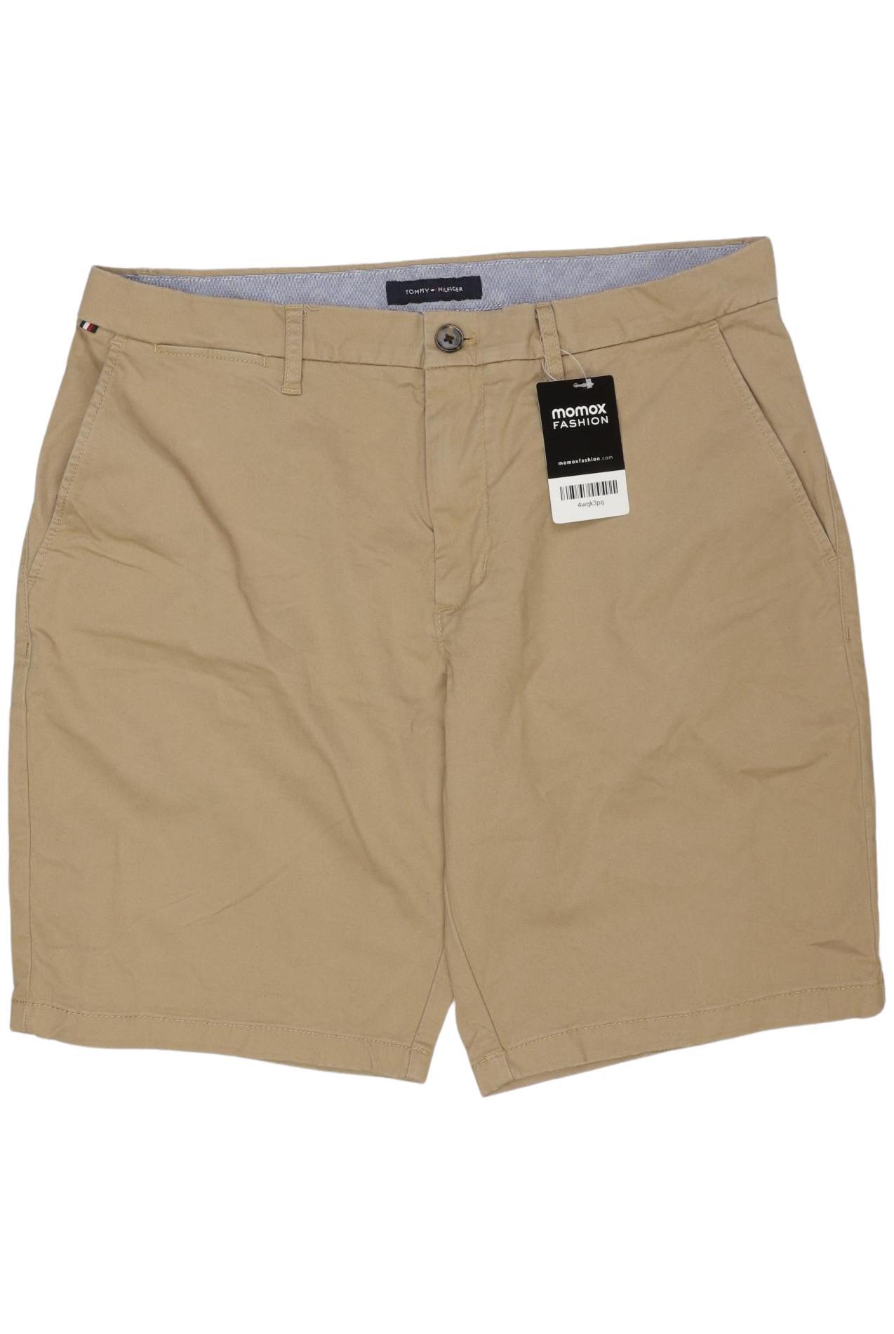 

Tommy Hilfiger Herren Shorts, beige, Gr. 32
